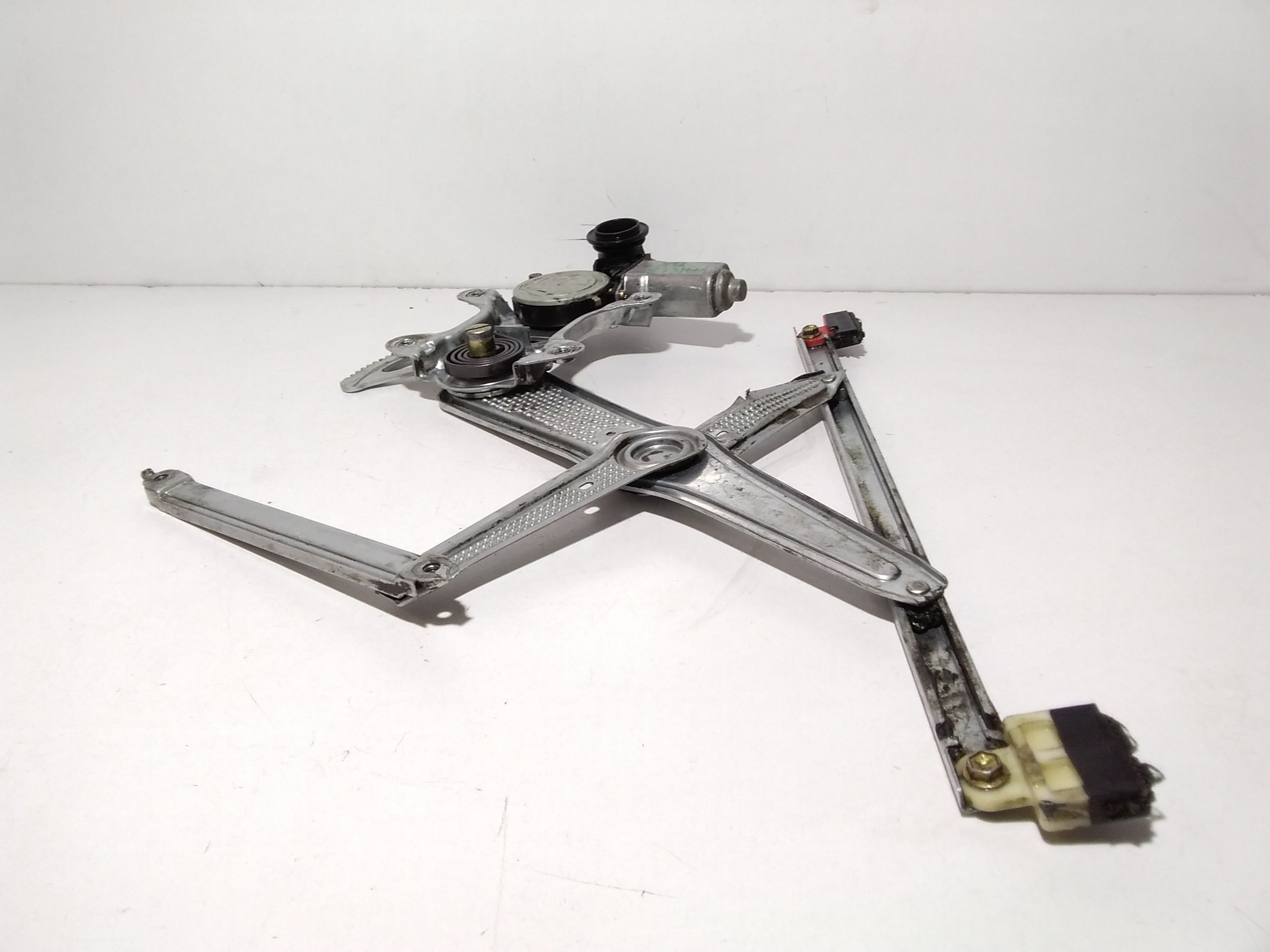 Cremagliera anteriore destra passeggero TOYOTA Yaris 1 Serie