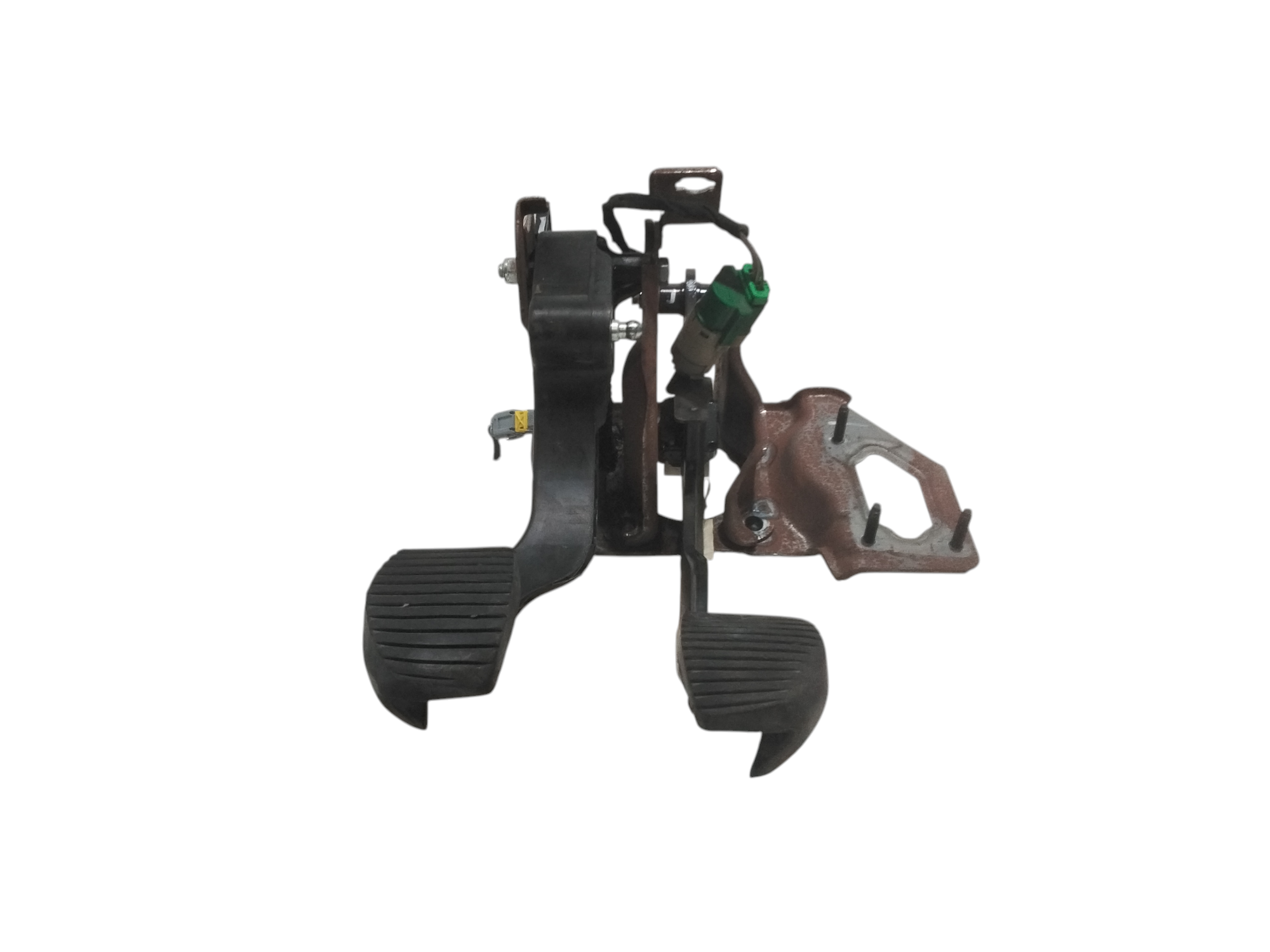 Pedaliera Freno + frizione per Citroen C3 Aircross (2017 - )