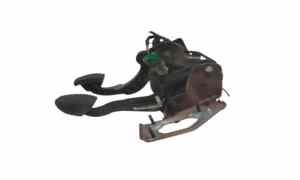 Pedaliera Freno + frizione per Citroen C3 Aircross (2017 - )