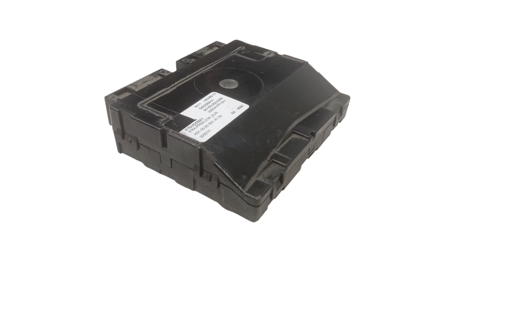 Centralina clima per Bmw Serie 1 F40 (19>) (2019 - In produzione)