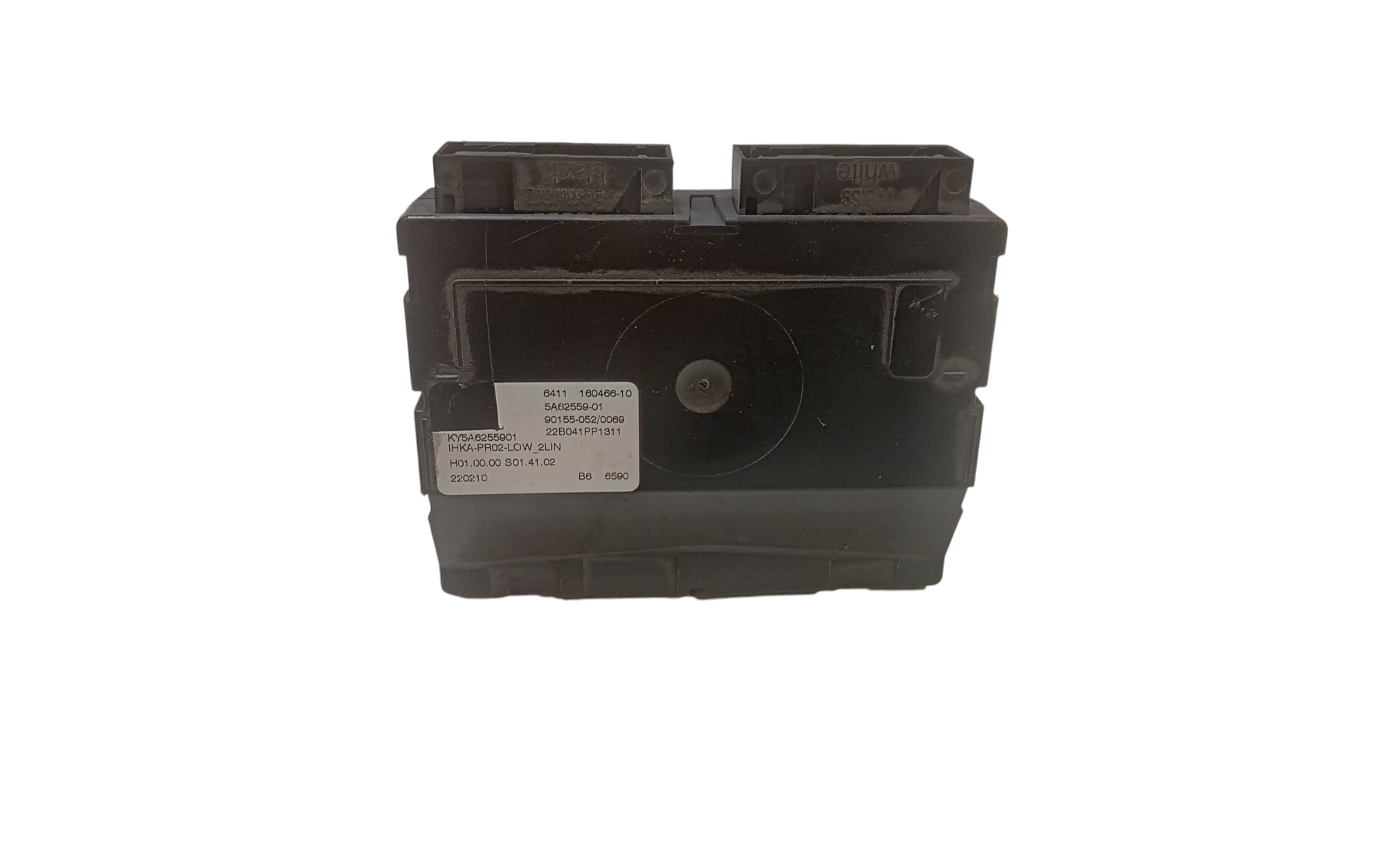 Centralina clima per Bmw Serie 1 F40 (19>) (2019 - In produzione)