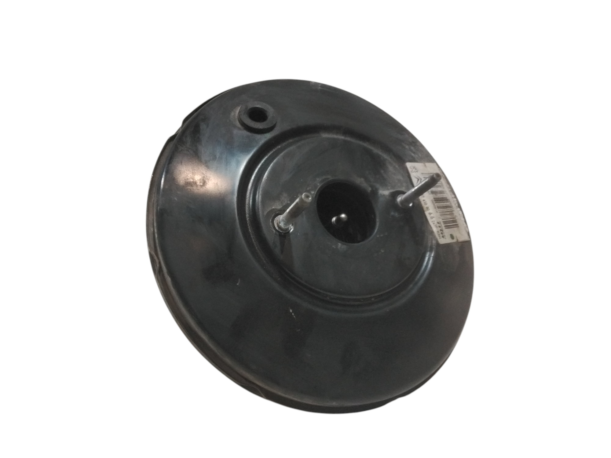 Servofreno per Citroen C3 Aircross (2017 - )