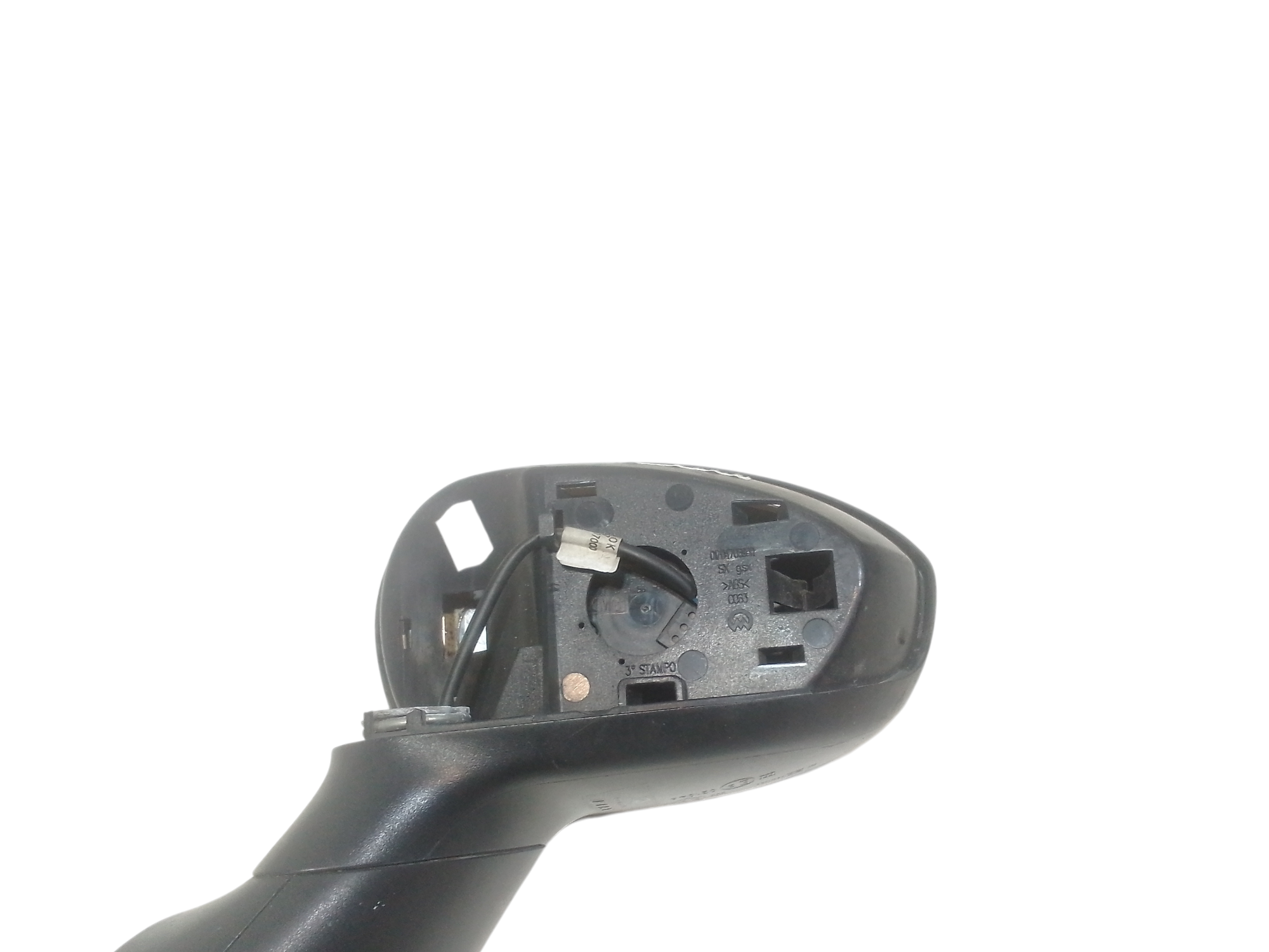 Specchietto Retrovisore Sinistro per Fiat 500 Serie (07>14) (2007 - 2014)