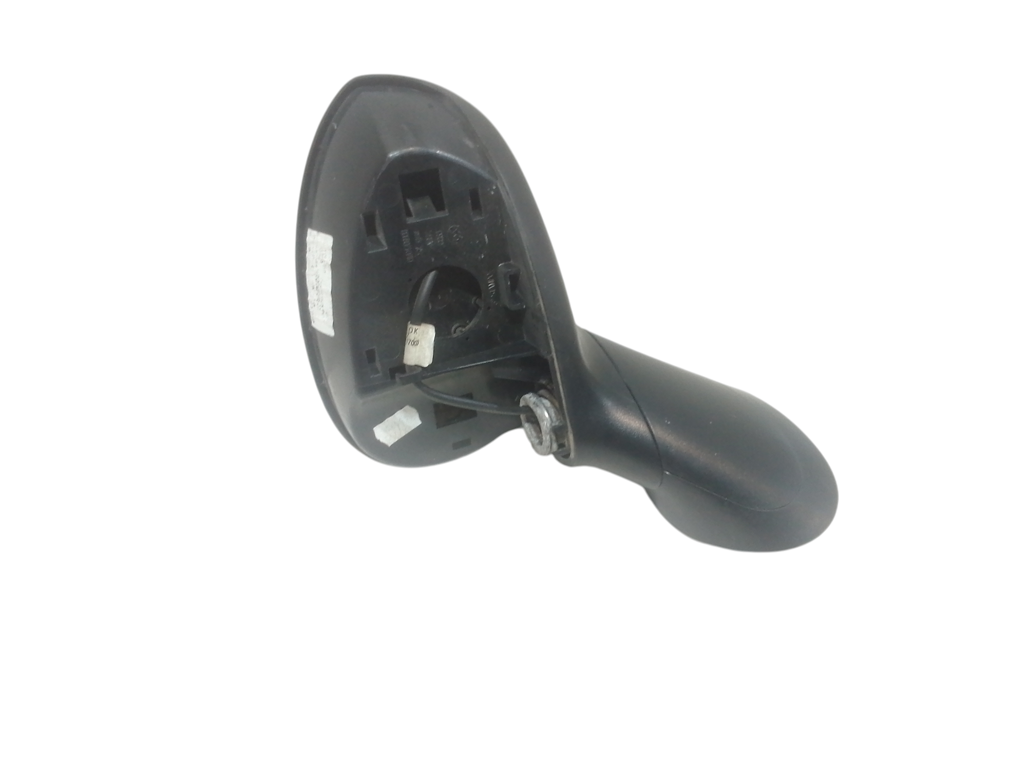 Specchietto Retrovisore Sinistro per Fiat 500 Serie (07>14) (2007 - 2014)