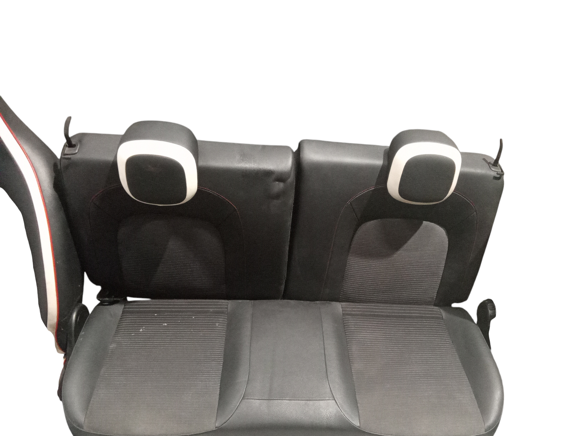 Tappezzeria Completa per Renault Twingo Iii Serie (14>) (2014 - In produzione)