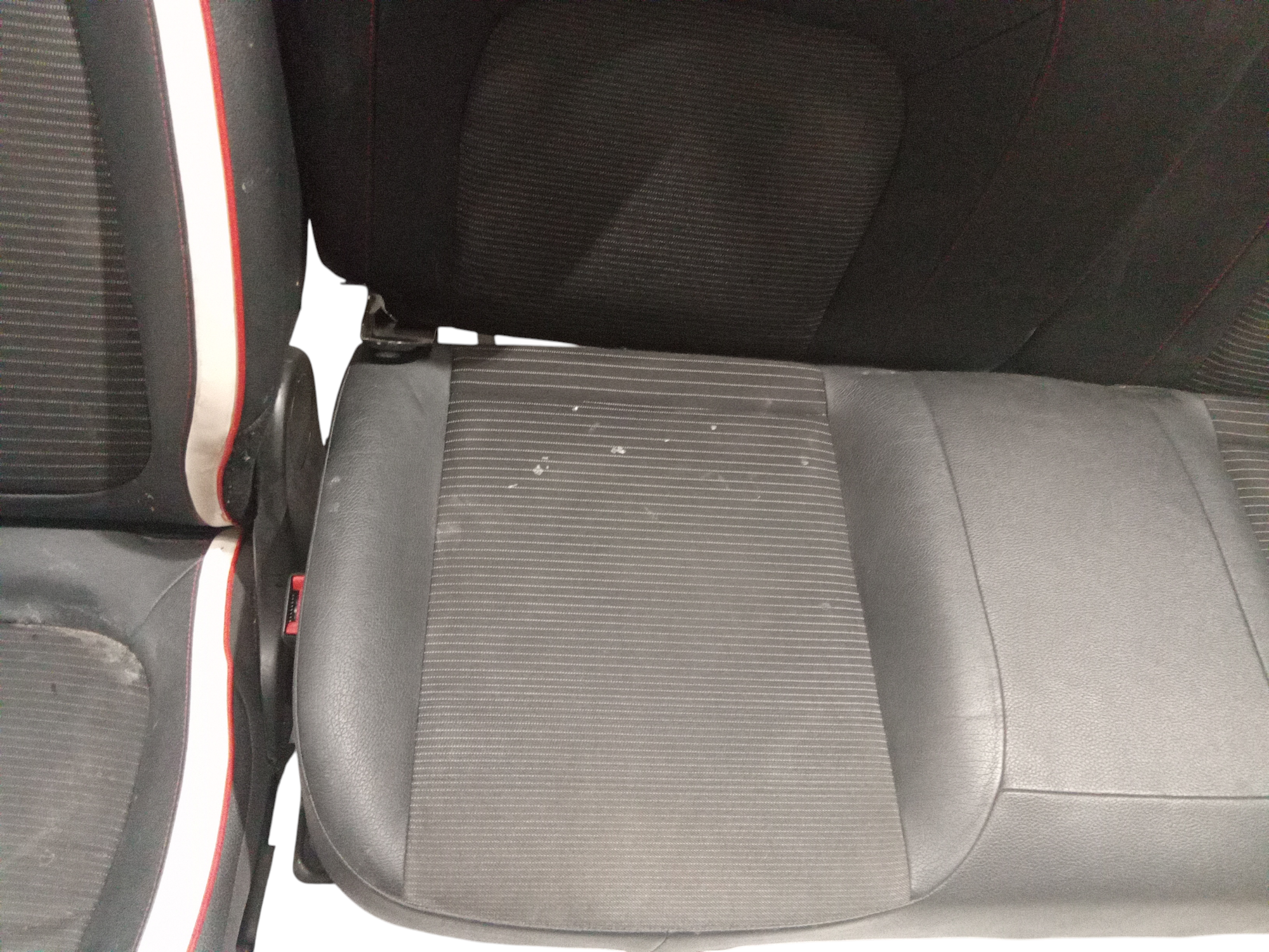 Tappezzeria Completa per Renault Twingo Iii Serie (14>) (2014 - In produzione)