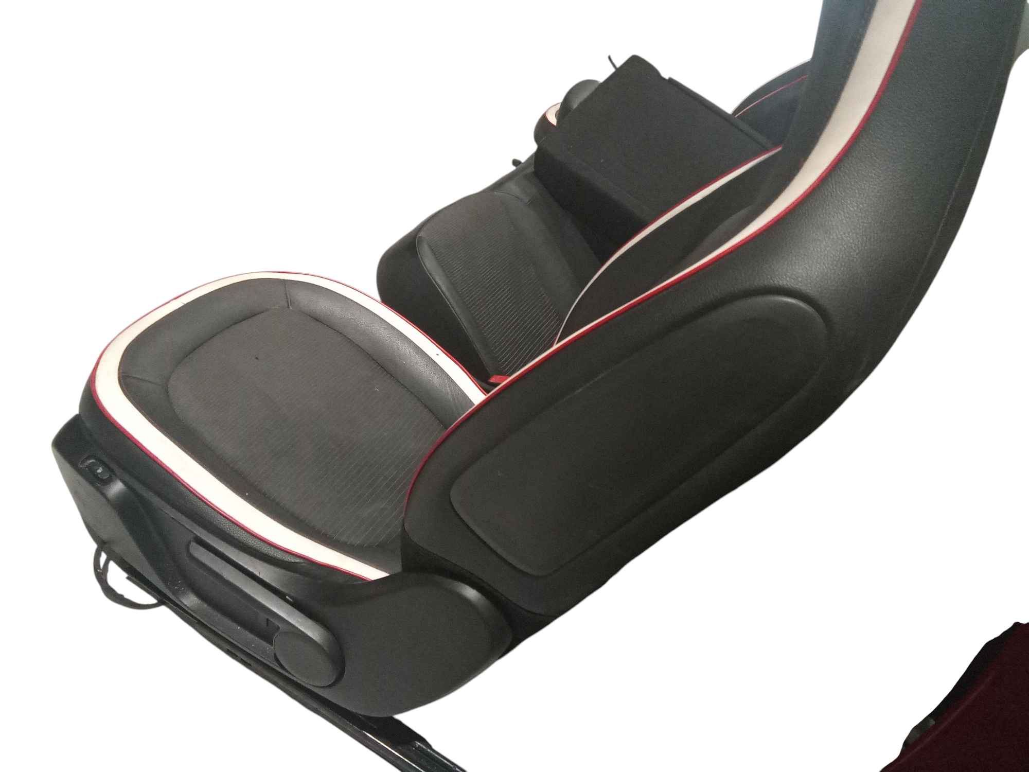 Tappezzeria Completa per Renault Twingo Iii Serie (14>) (2014 - In produzione)