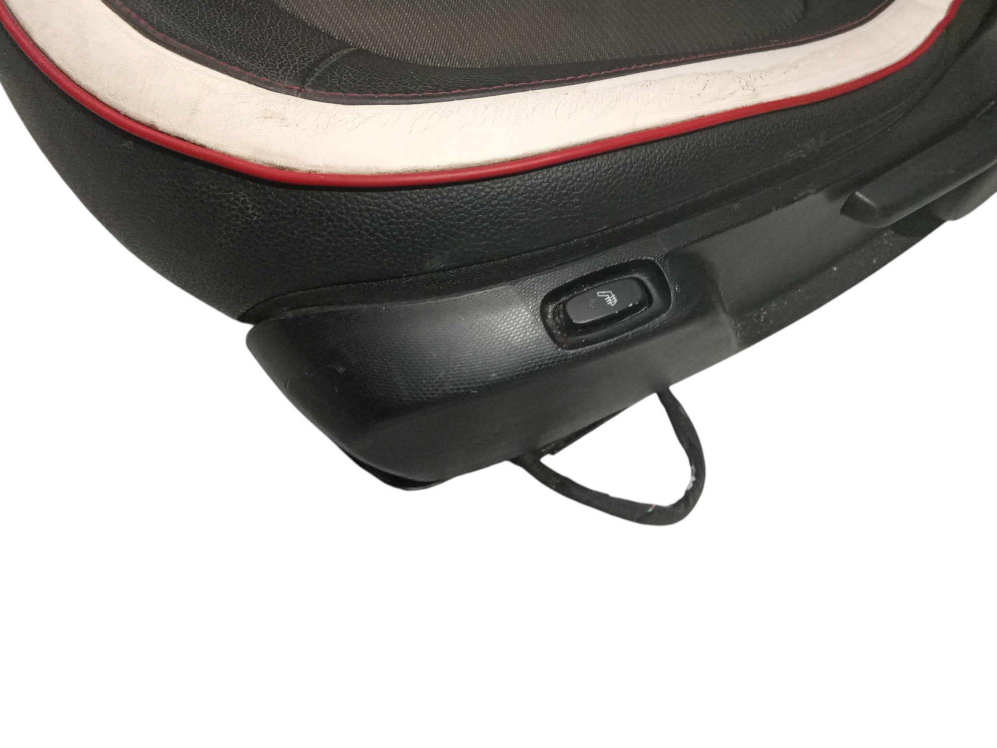 Tappezzeria Completa per Renault Twingo Iii Serie (14>) (2014 - In produzione)