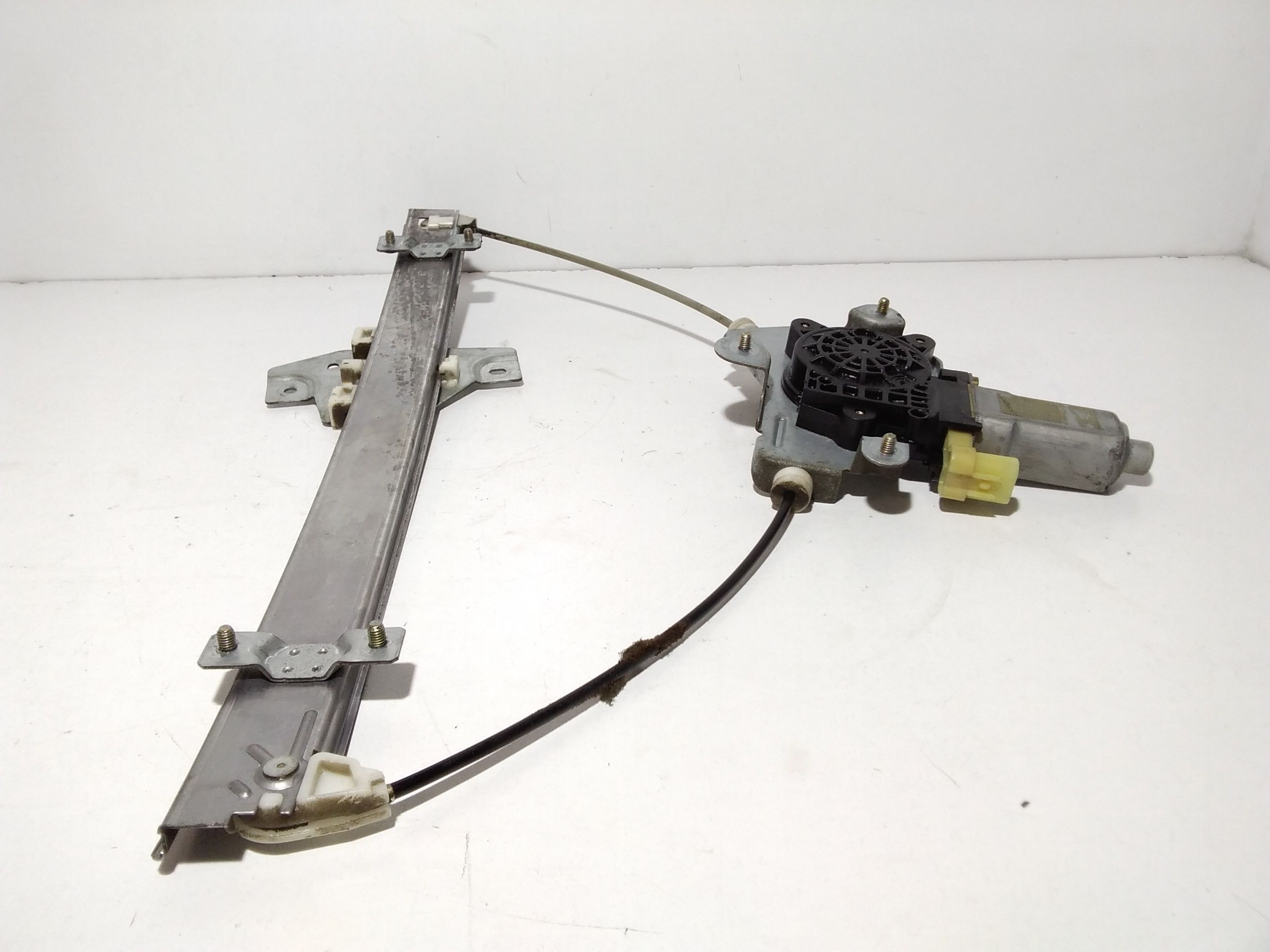 Cremagliera anteriore destra passeggero KIA Picanto 1 Serie