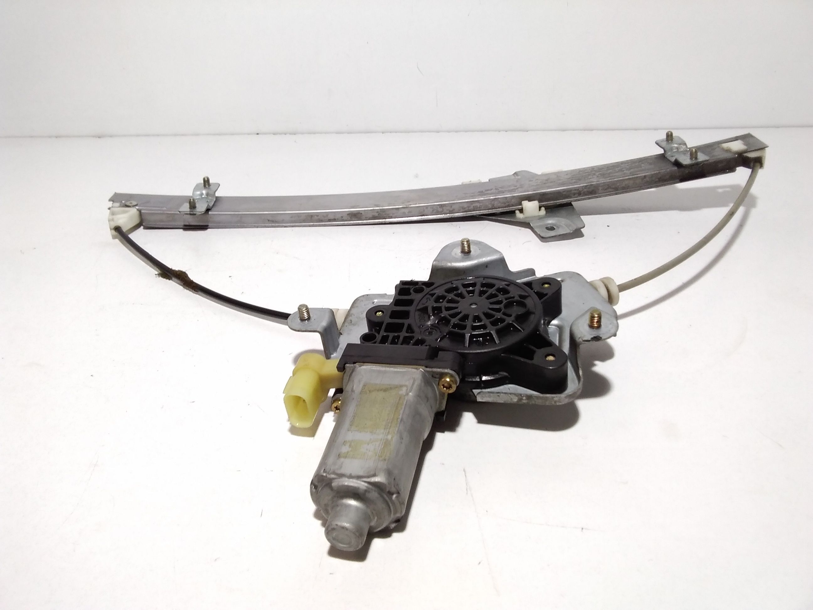 Cremagliera anteriore destra passeggero KIA Picanto 1 Serie