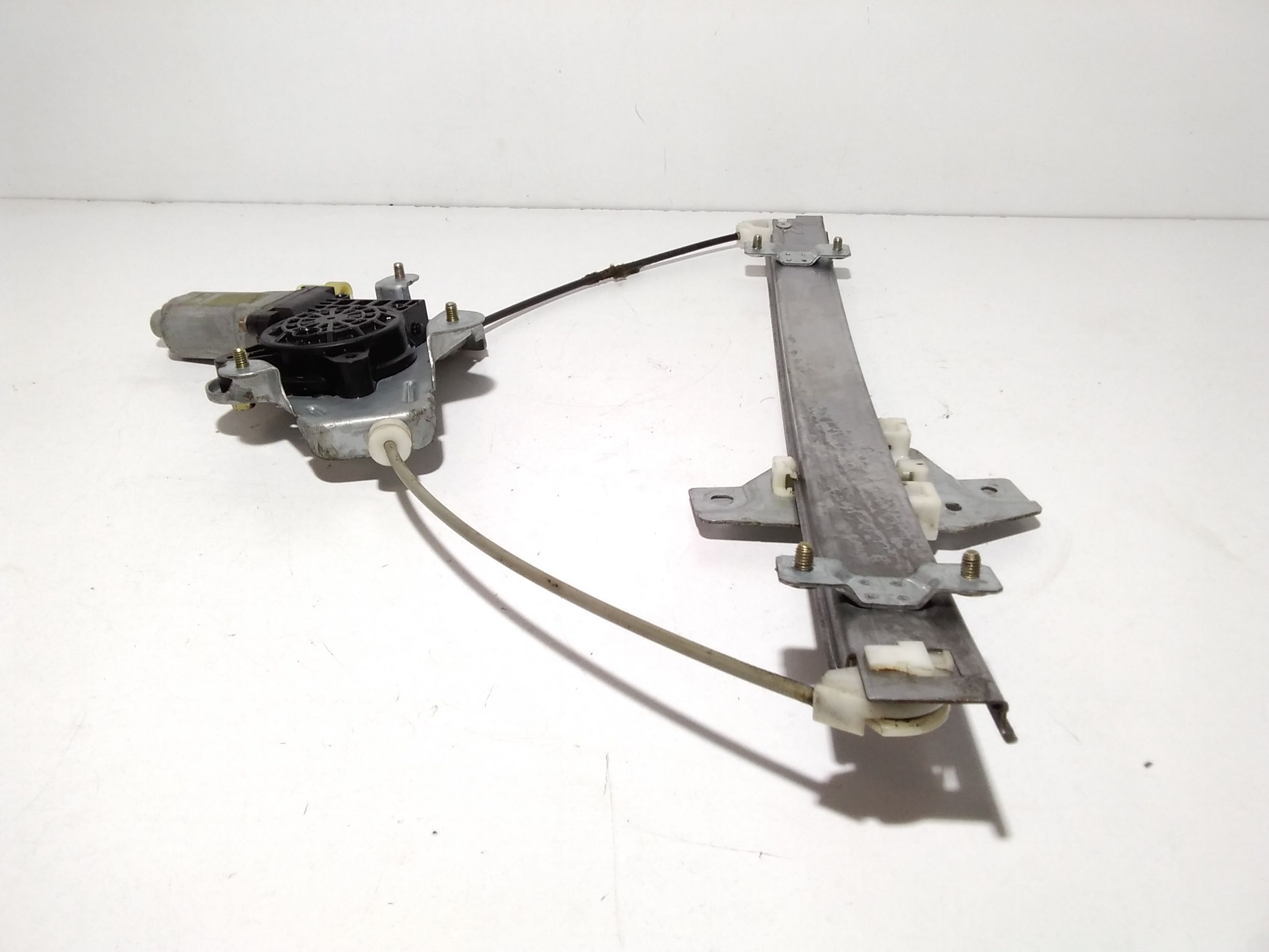 Cremagliera anteriore destra passeggero KIA Picanto 1 Serie