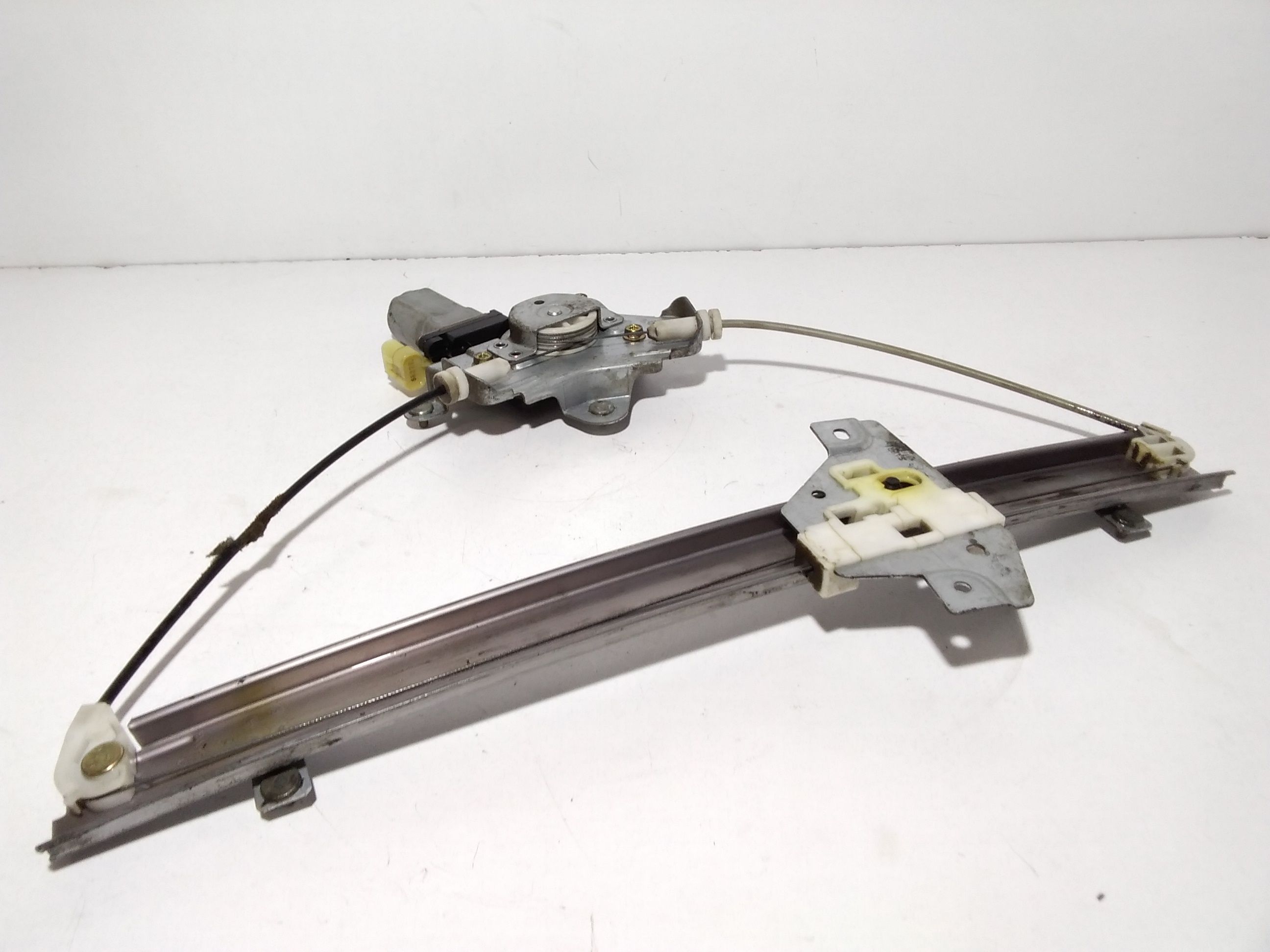 Cremagliera anteriore destra passeggero KIA Picanto 1 Serie