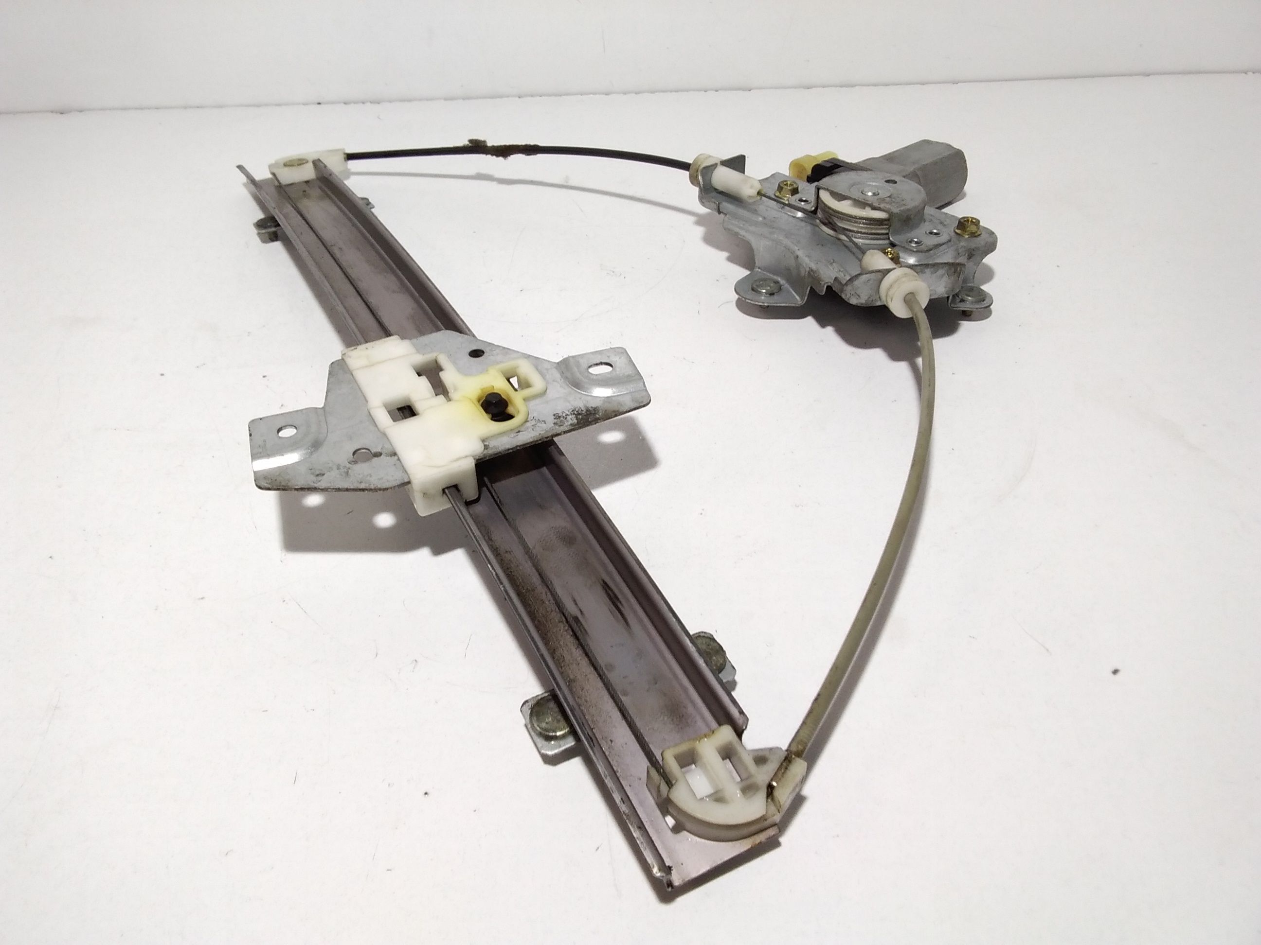 Cremagliera anteriore destra passeggero KIA Picanto 1 Serie