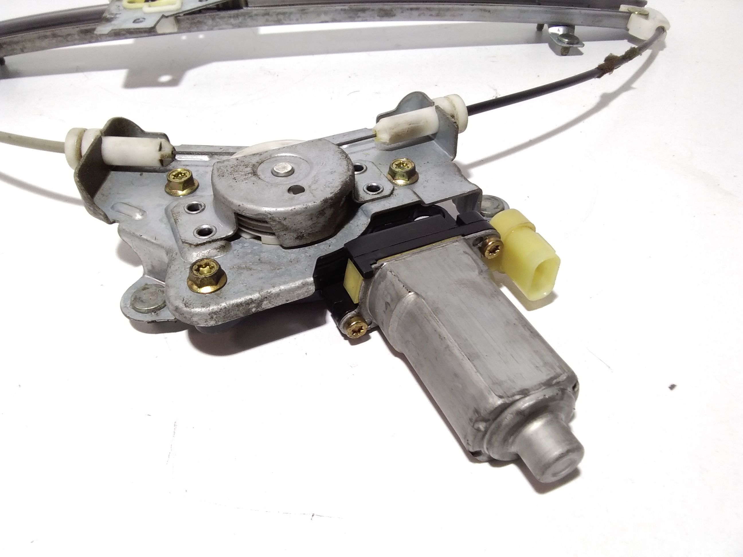 Cremagliera anteriore destra passeggero KIA Picanto 1 Serie