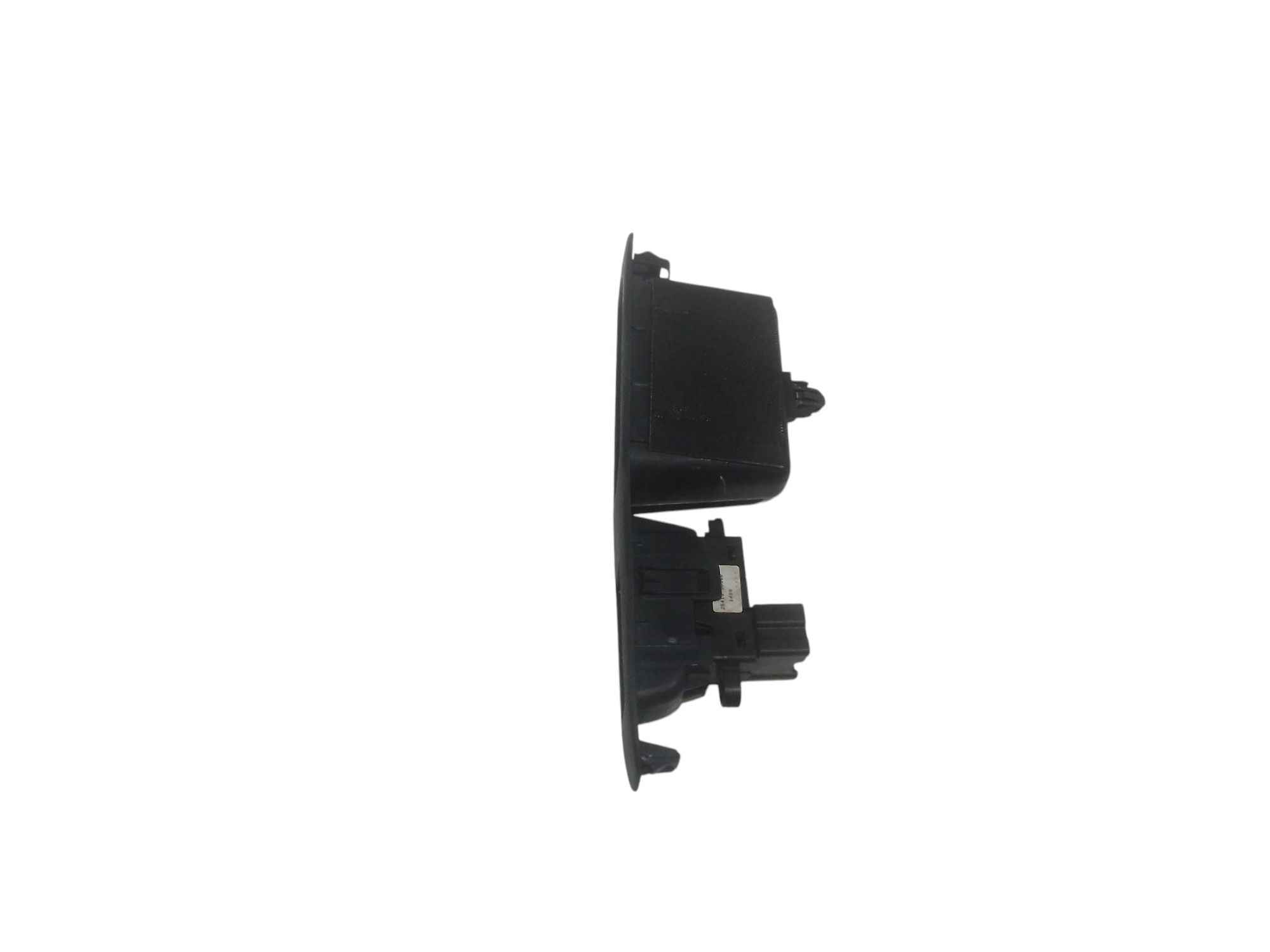 Pulsantiera Posteriore Destra per Nissan Qashqai 1 Serie (2006 - 2009)