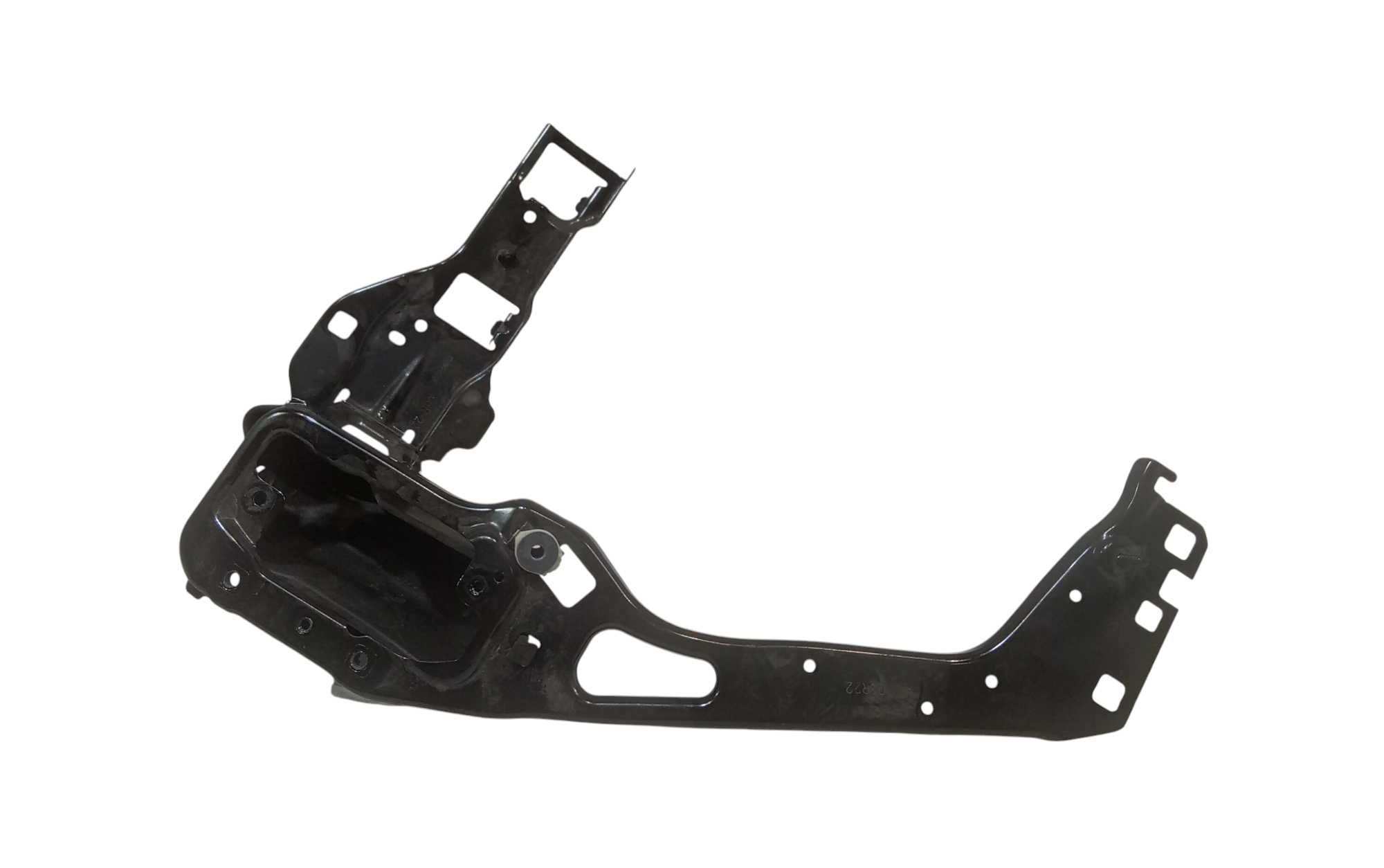 Supporto Faro Destro per Bmw Serie 1 F40 (19>) (2019 - In produzione)