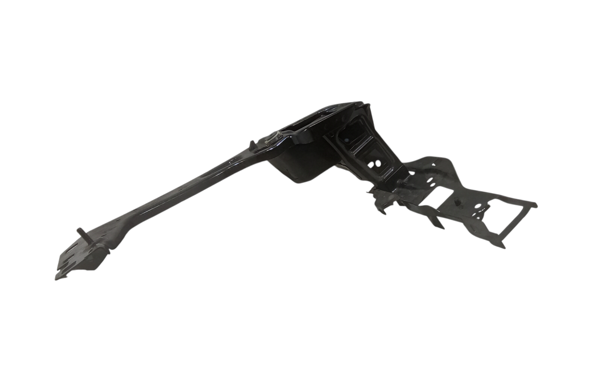 Supporto Faro Destro per Bmw Serie 1 F40 (19>) (2019 - In produzione)