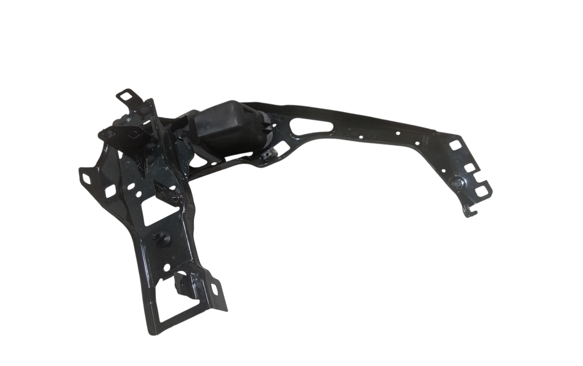 Supporto Faro Destro per Bmw Serie 1 F40 (19>) (2019 - In produzione)