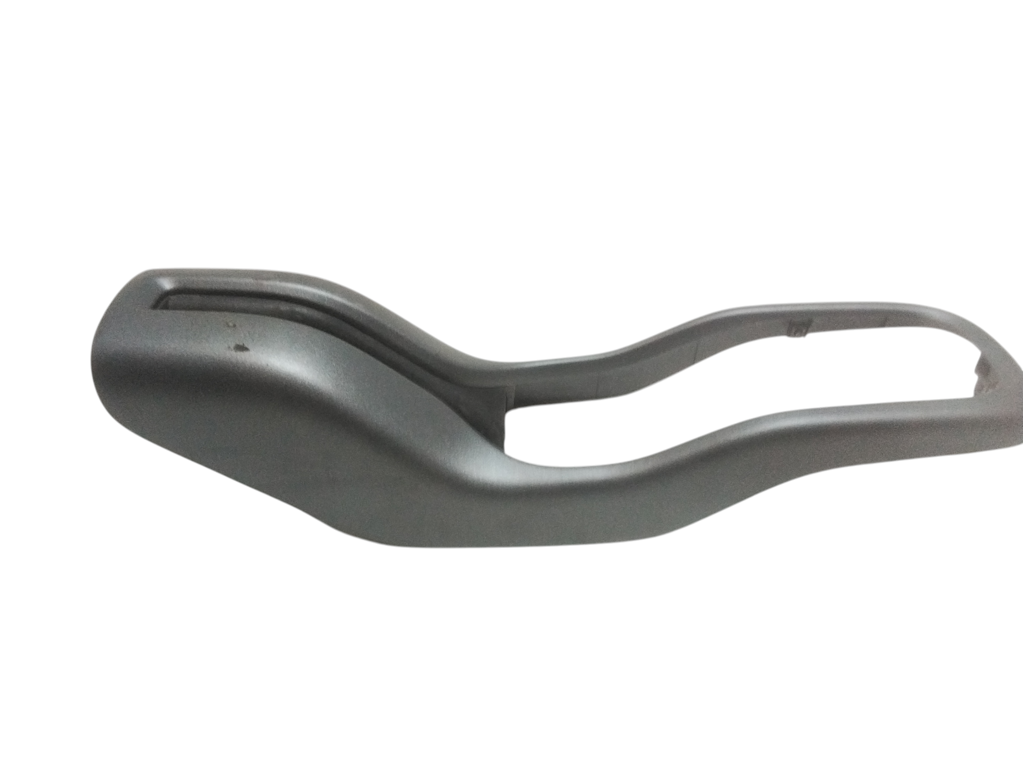 Modanatura console tunnel centrale per Citroen C3 Aircross (2017 - )