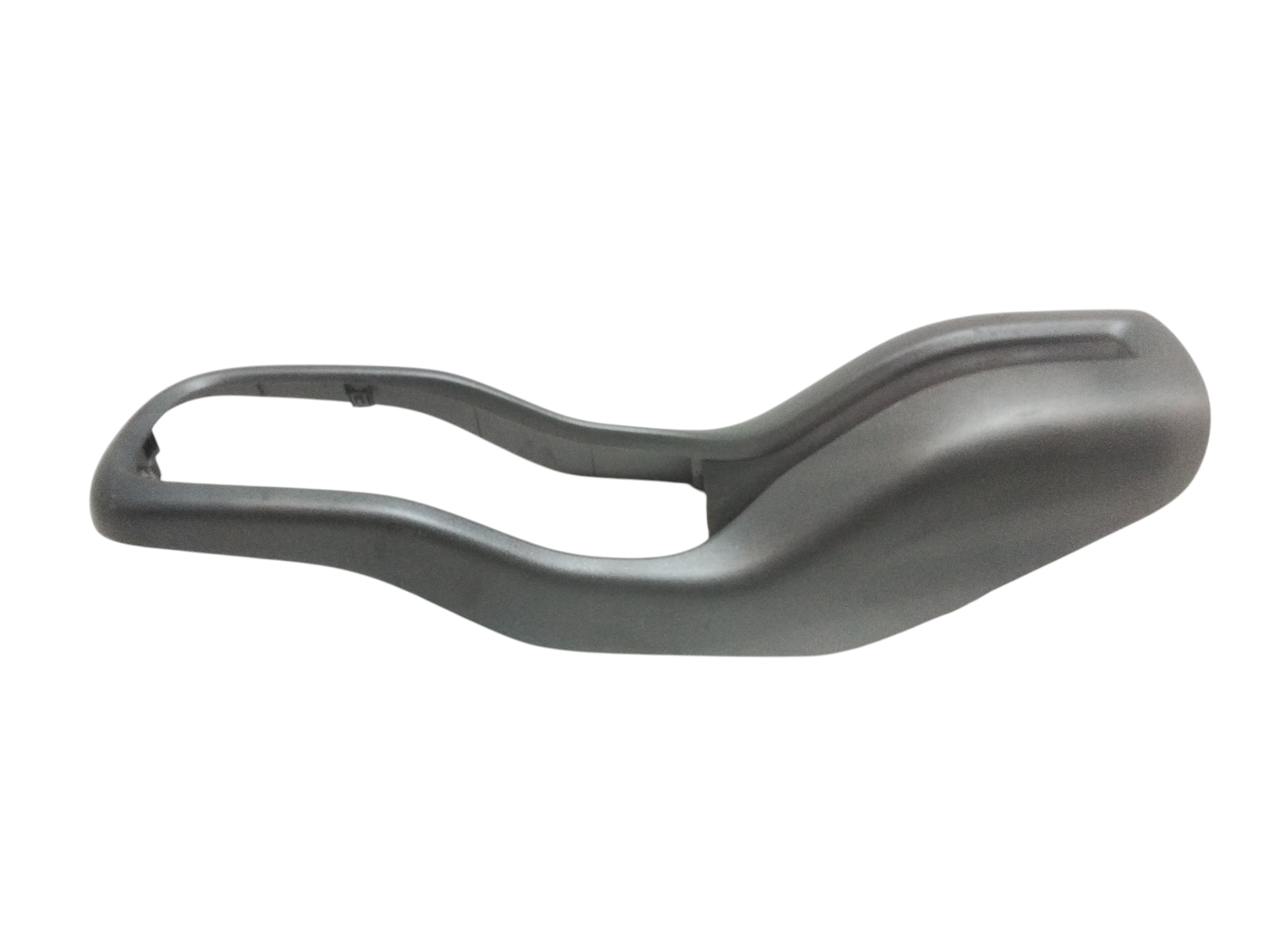 Modanatura console tunnel centrale per Citroen C3 Aircross (2017 - )