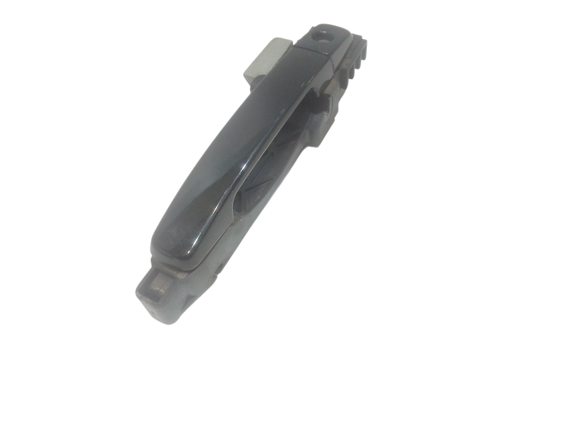 Maniglia esterna Anteriore Sinistra per Nissan Qashqai 1 Serie (2006 - 2009)