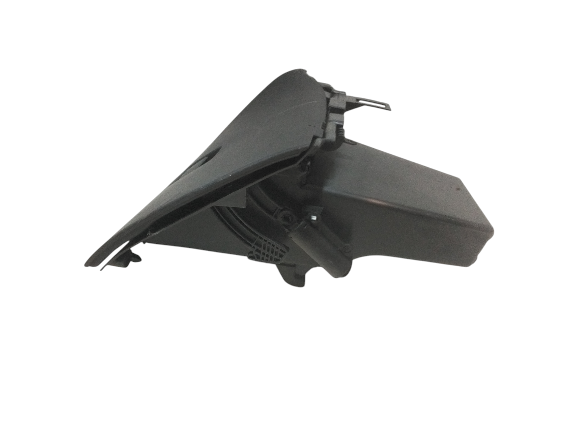 Cassetto porta oggetti per Citroen C3 Aircross (2017 - )