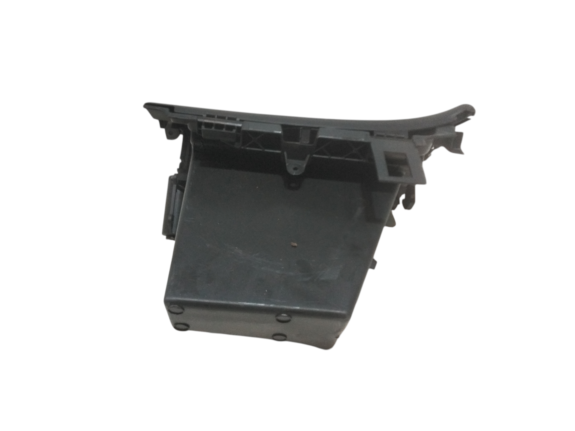 Cassetto porta oggetti per Citroen C3 Aircross (2017 - )