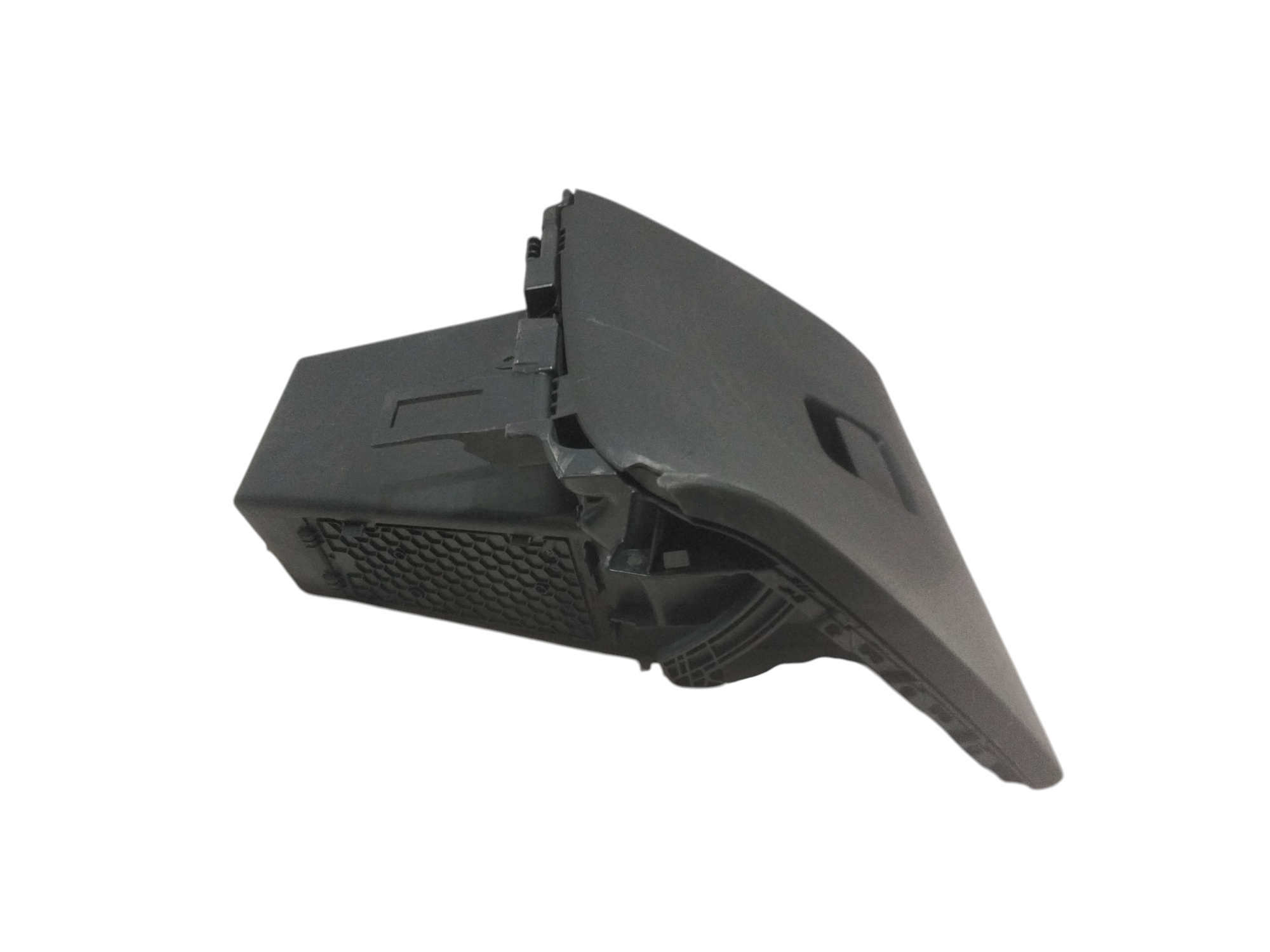 Cassetto porta oggetti per Citroen C3 Aircross (2017 - )