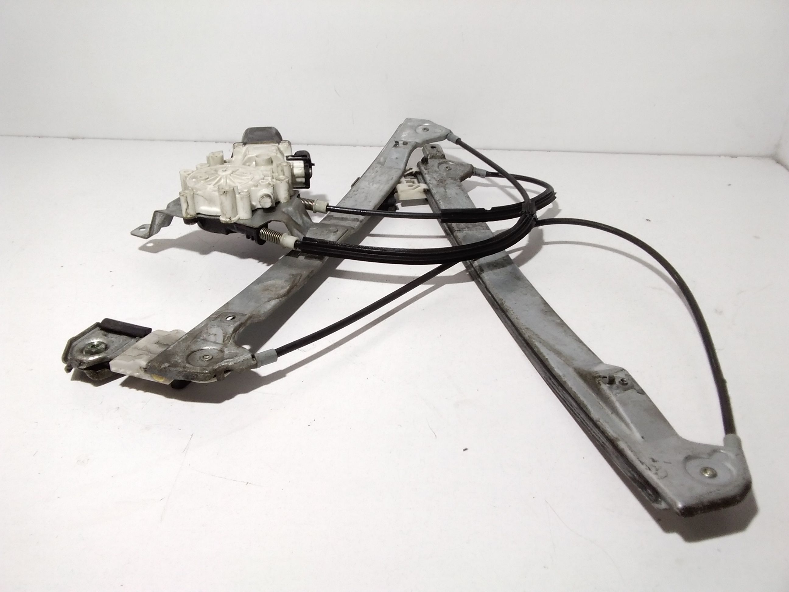 Cremagliera anteriore destra passeggero SMART Forfour 1 Serie