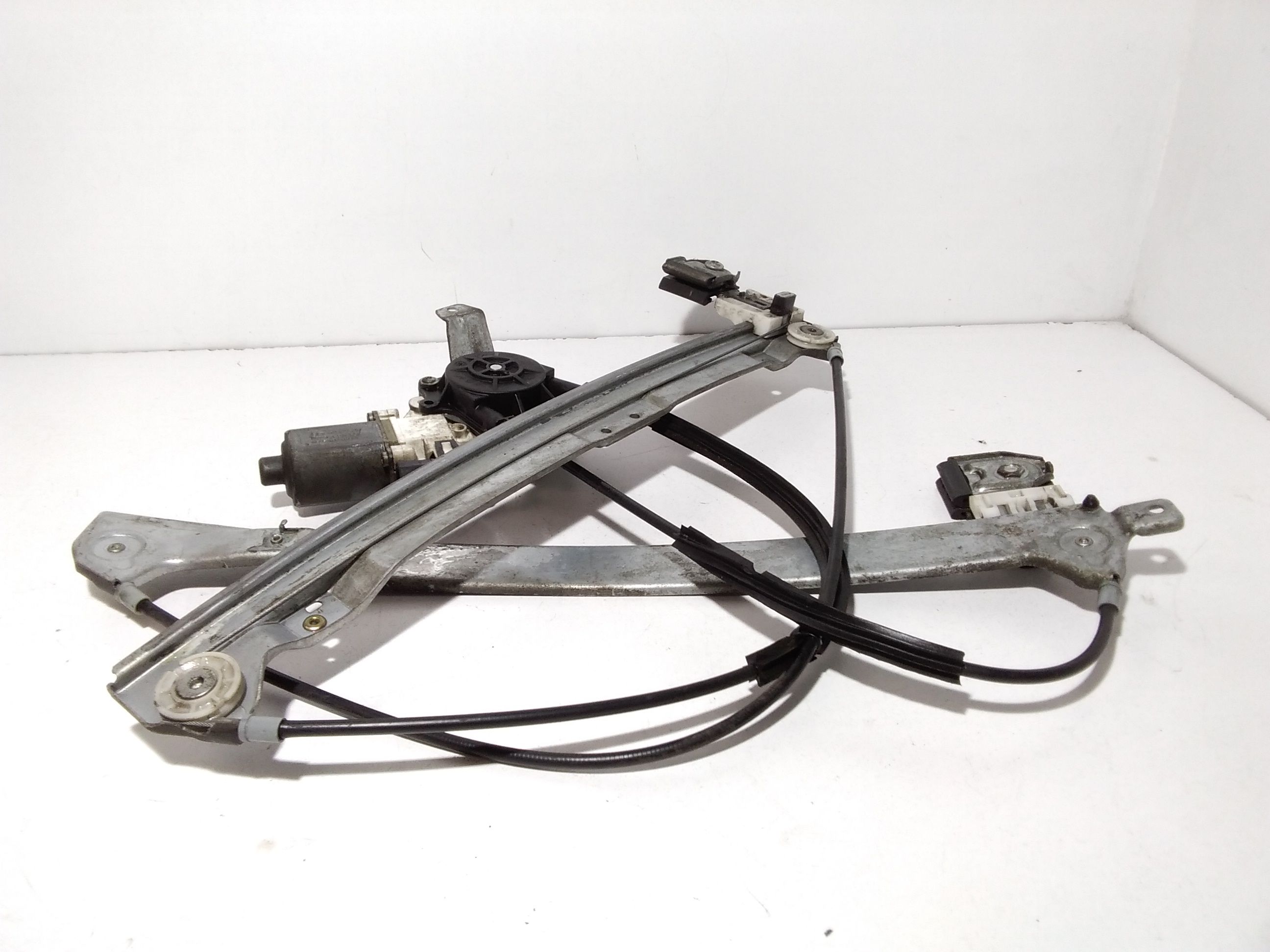 Cremagliera anteriore destra passeggero SMART Forfour 1 Serie