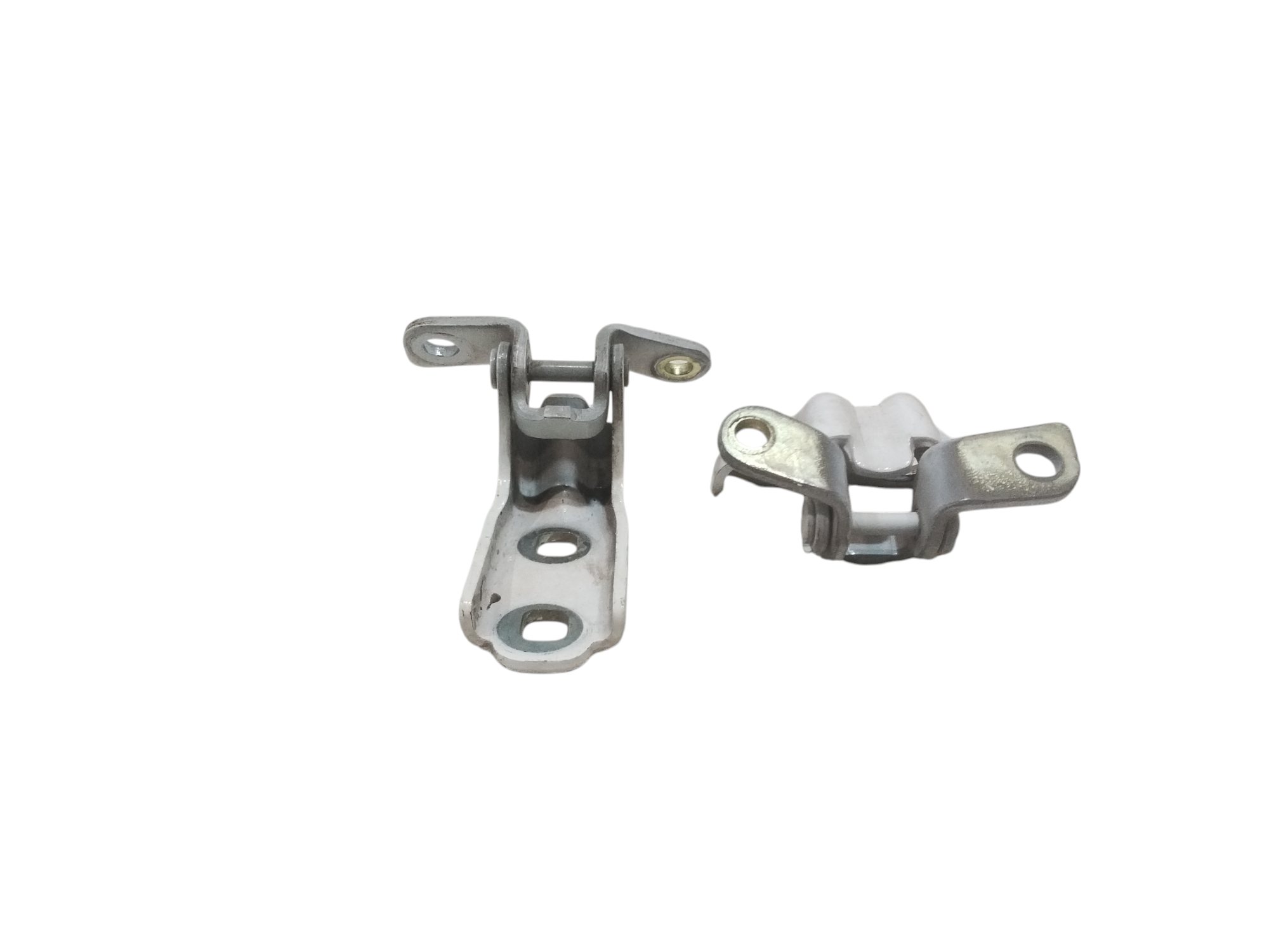 Coppia cerniere porta anteriore SX per Citroen C3 Aircross (2017 - )