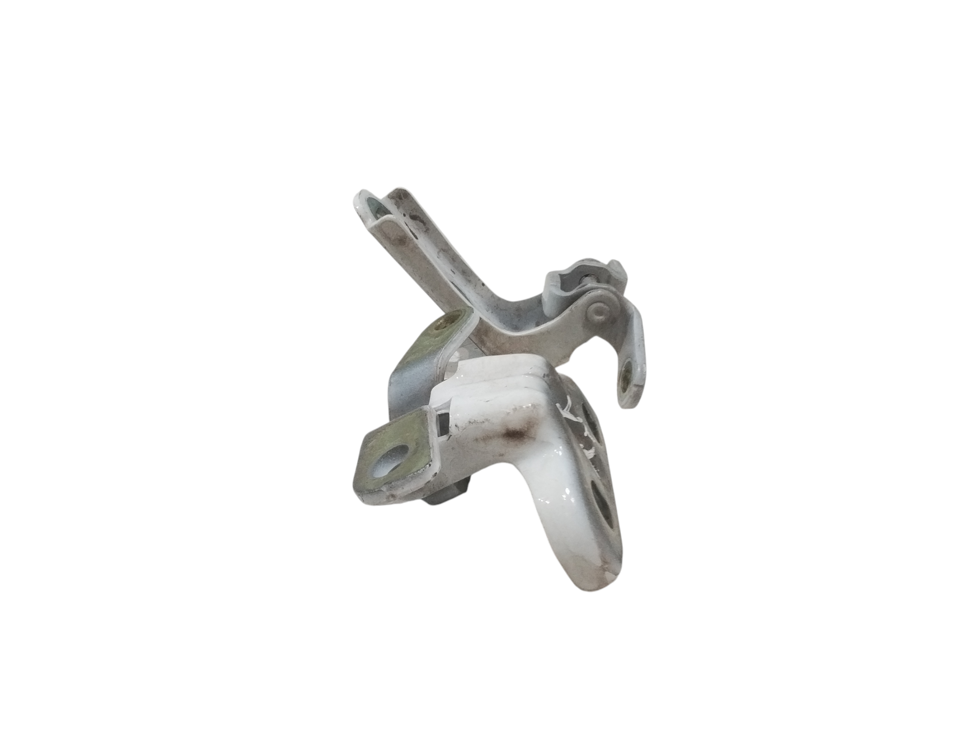 Coppia cerniere porta anteriore SX per Citroen C3 Aircross (2017 - )