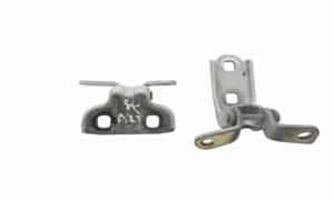 Coppia cerniere porta anteriore SX per Citroen C3 Aircross (2017 - )