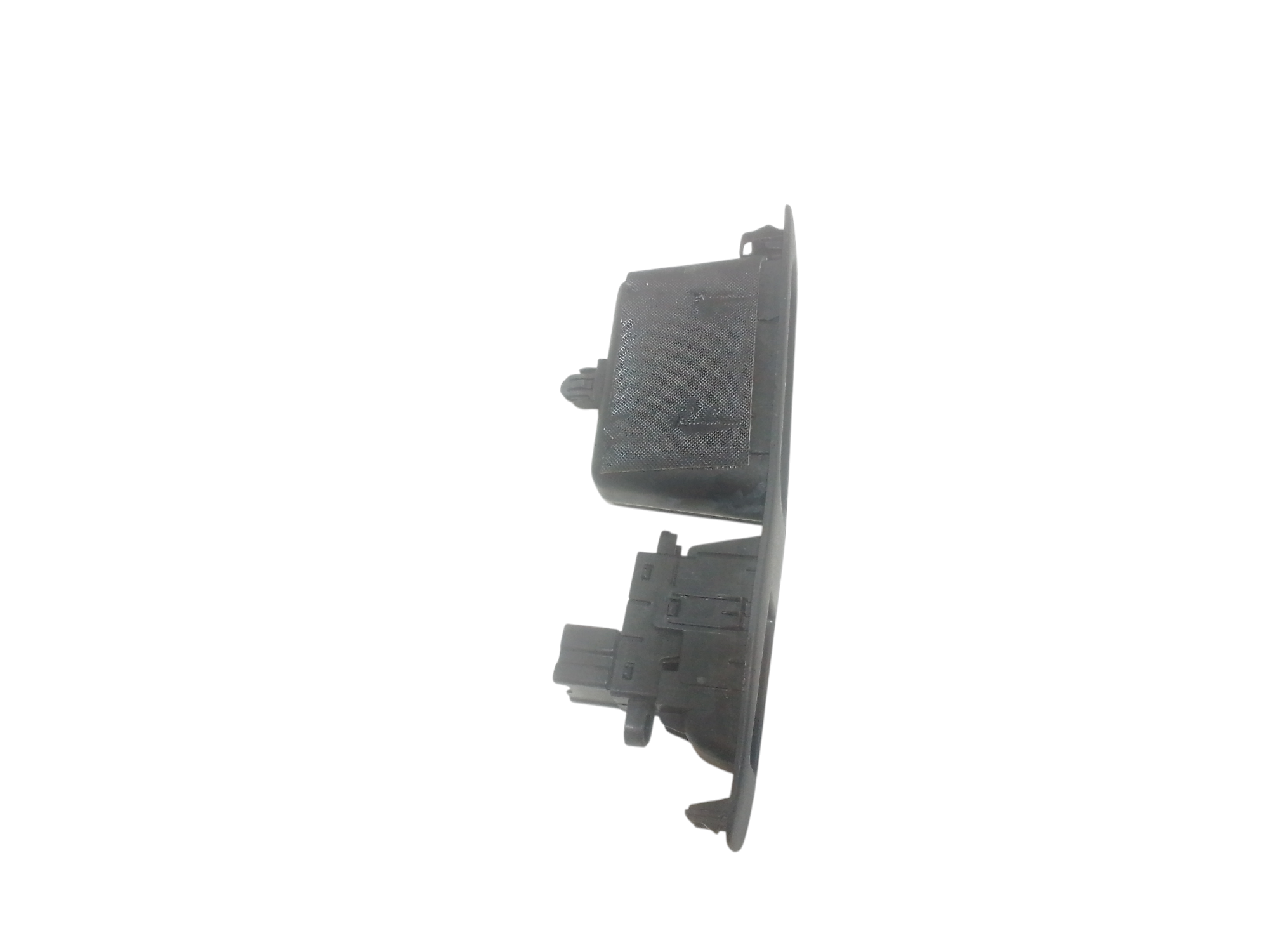 Pulsantiera Anteriore Destra Passeggero per Nissan Qashqai 1 Serie (2006 - 2009)