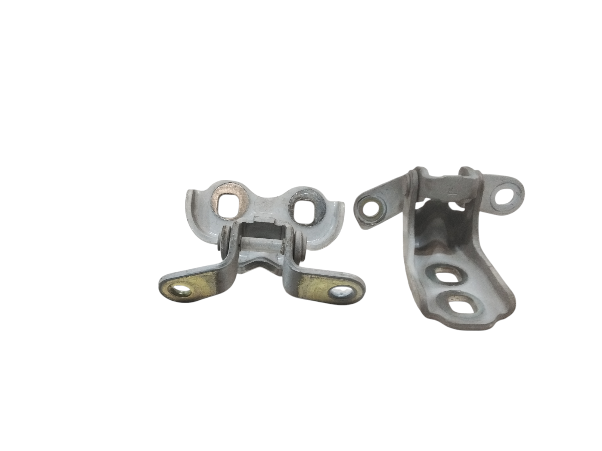 Coppia cerniere porta posteriore SX per Citroen C3 Aircross (2017 - )