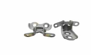 Coppia cerniere porta posteriore SX per Citroen C3 Aircross (2017 - )