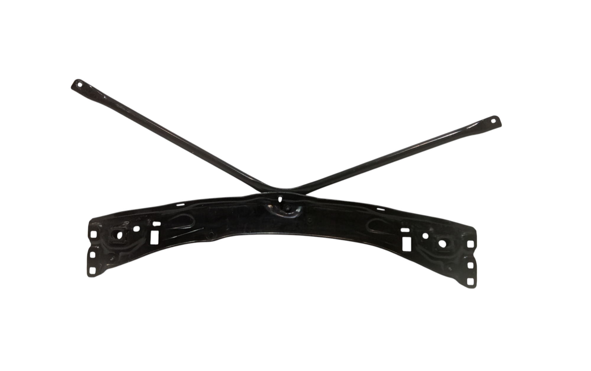 Supporti calandra anteriore per Bmw Serie 1 F40 (19>) (2019 - In produzione)