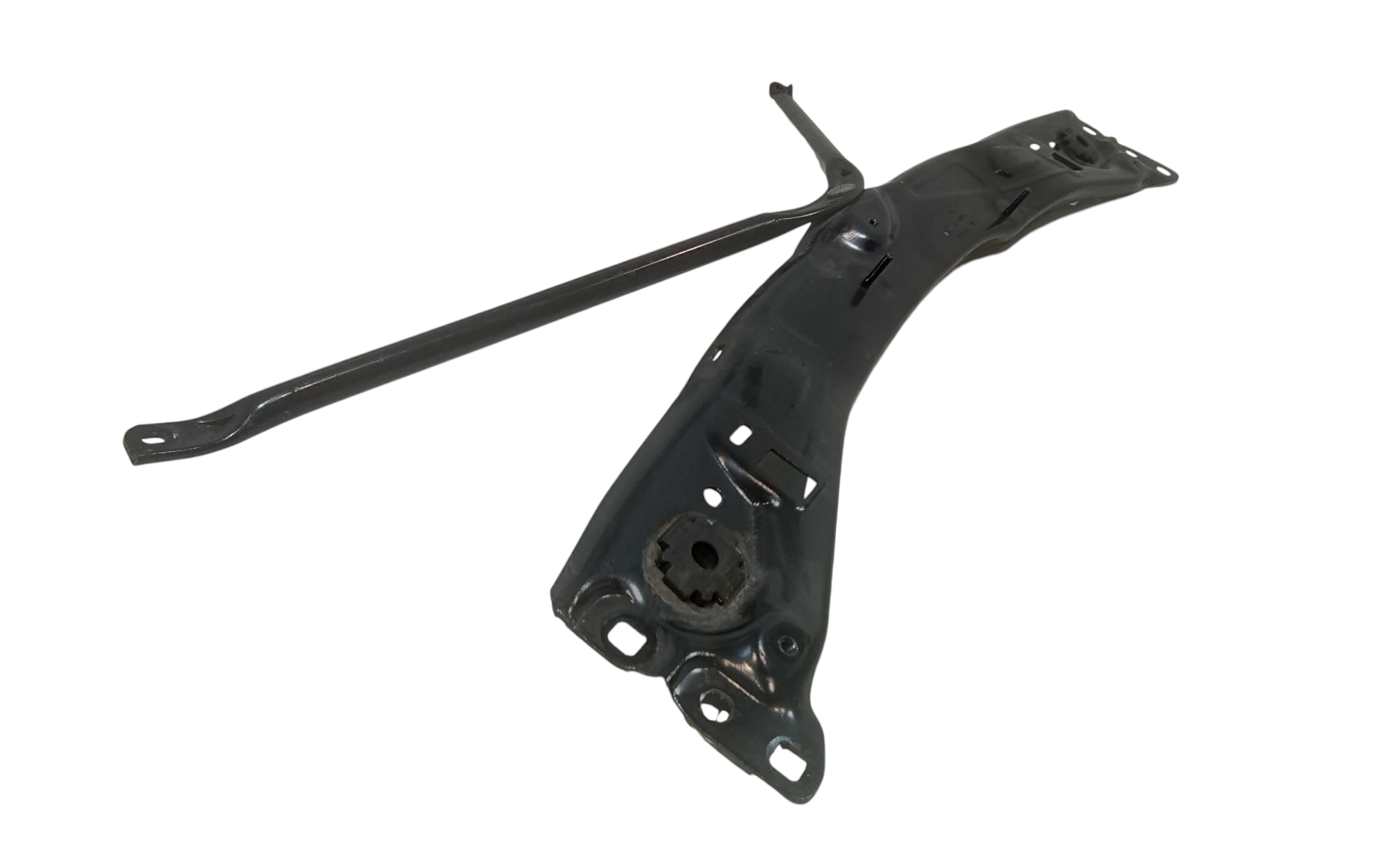 Supporti calandra anteriore per Bmw Serie 1 F40 (19>) (2019 - In produzione)