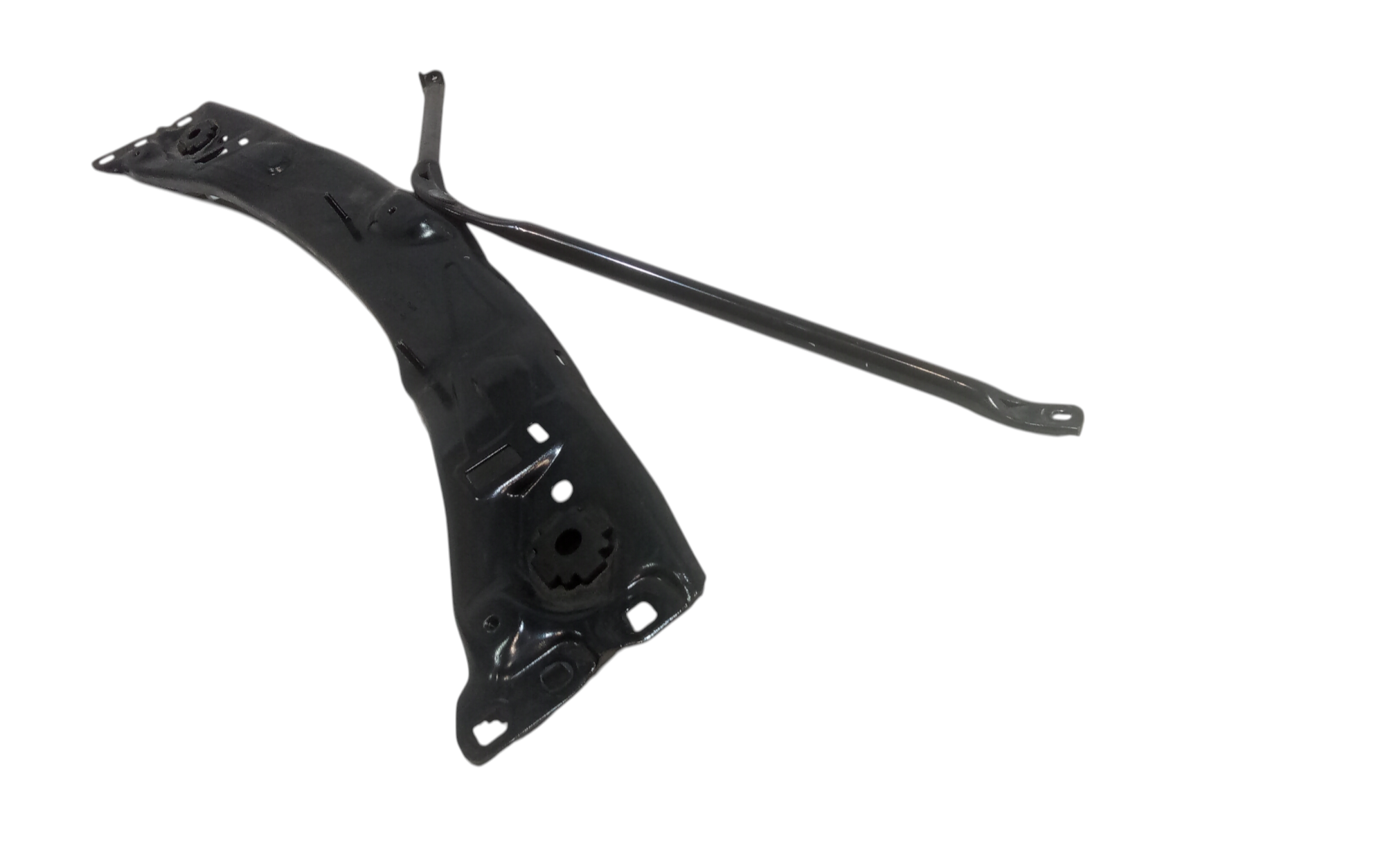 Supporti calandra anteriore per Bmw Serie 1 F40 (19>) (2019 - In produzione)