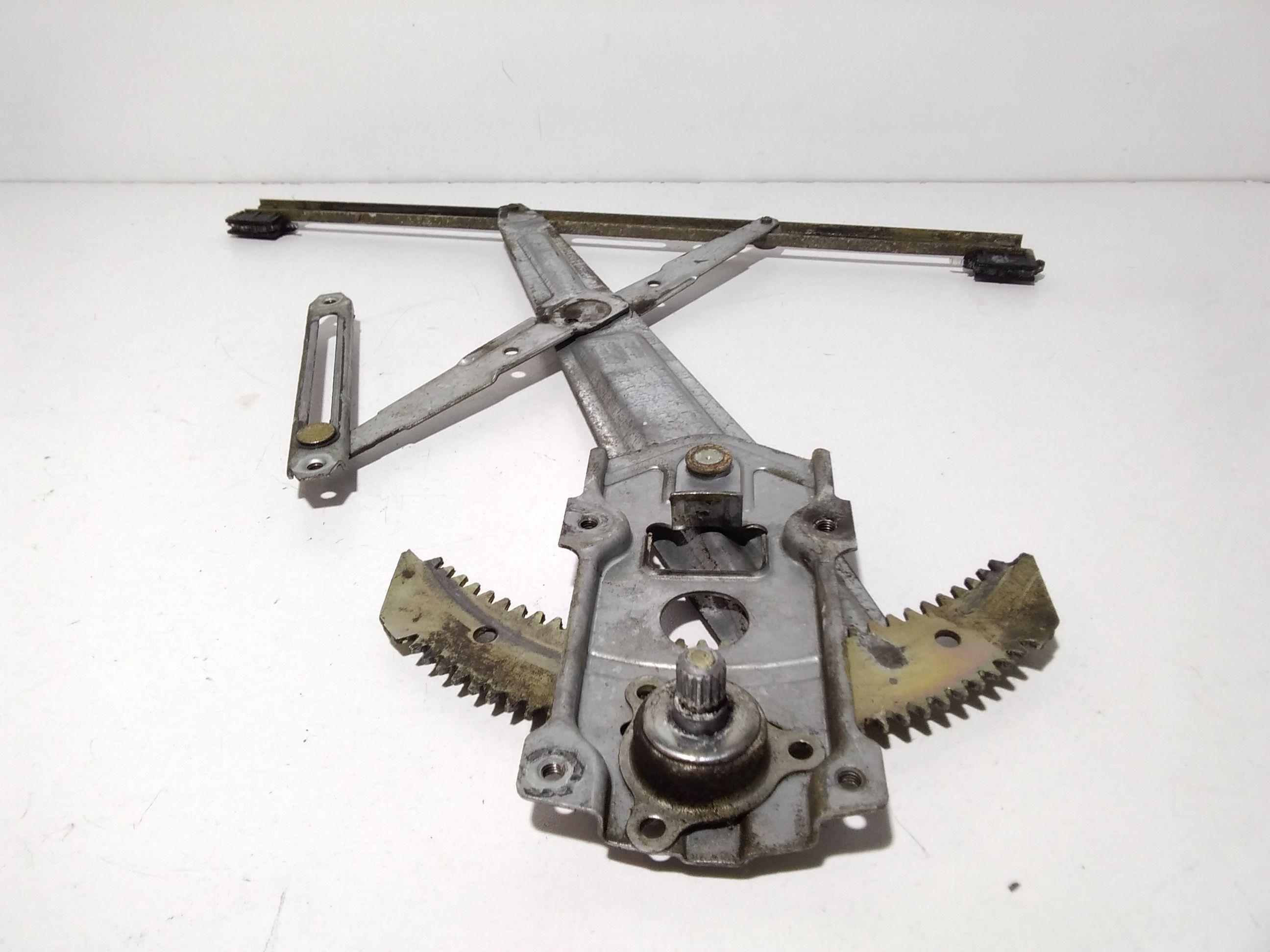 Cremagliera anteriore destra passeggero PIAGGIO Porter Pick-up