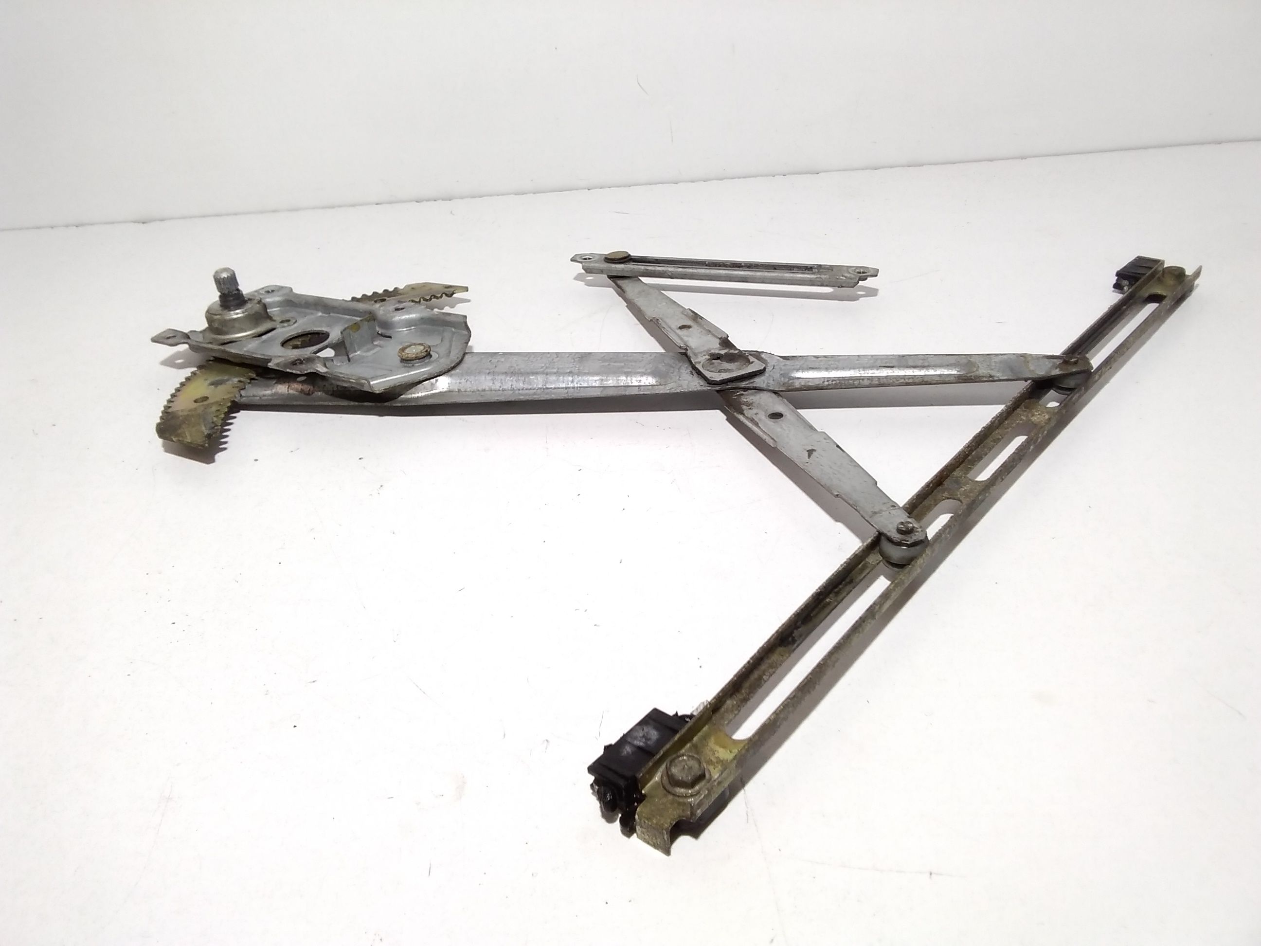 Cremagliera anteriore destra passeggero PIAGGIO Porter Pick-up