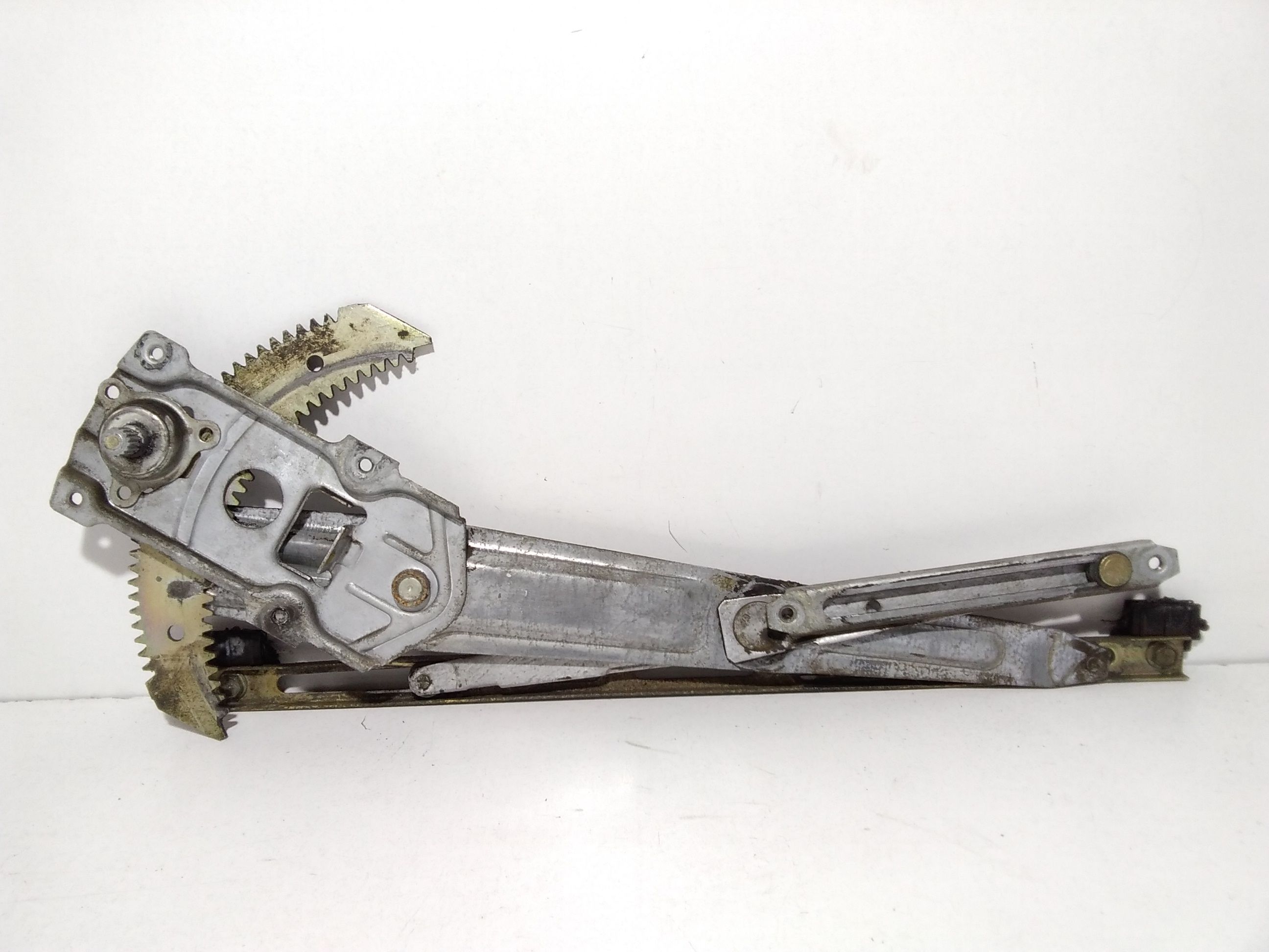 Cremagliera anteriore destra passeggero PIAGGIO Porter Pick-up