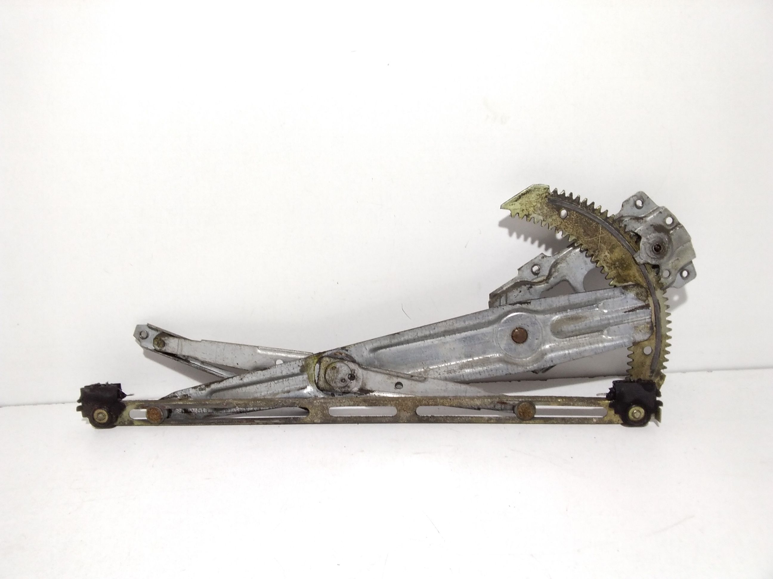 Cremagliera anteriore destra passeggero PIAGGIO Porter Pick-up