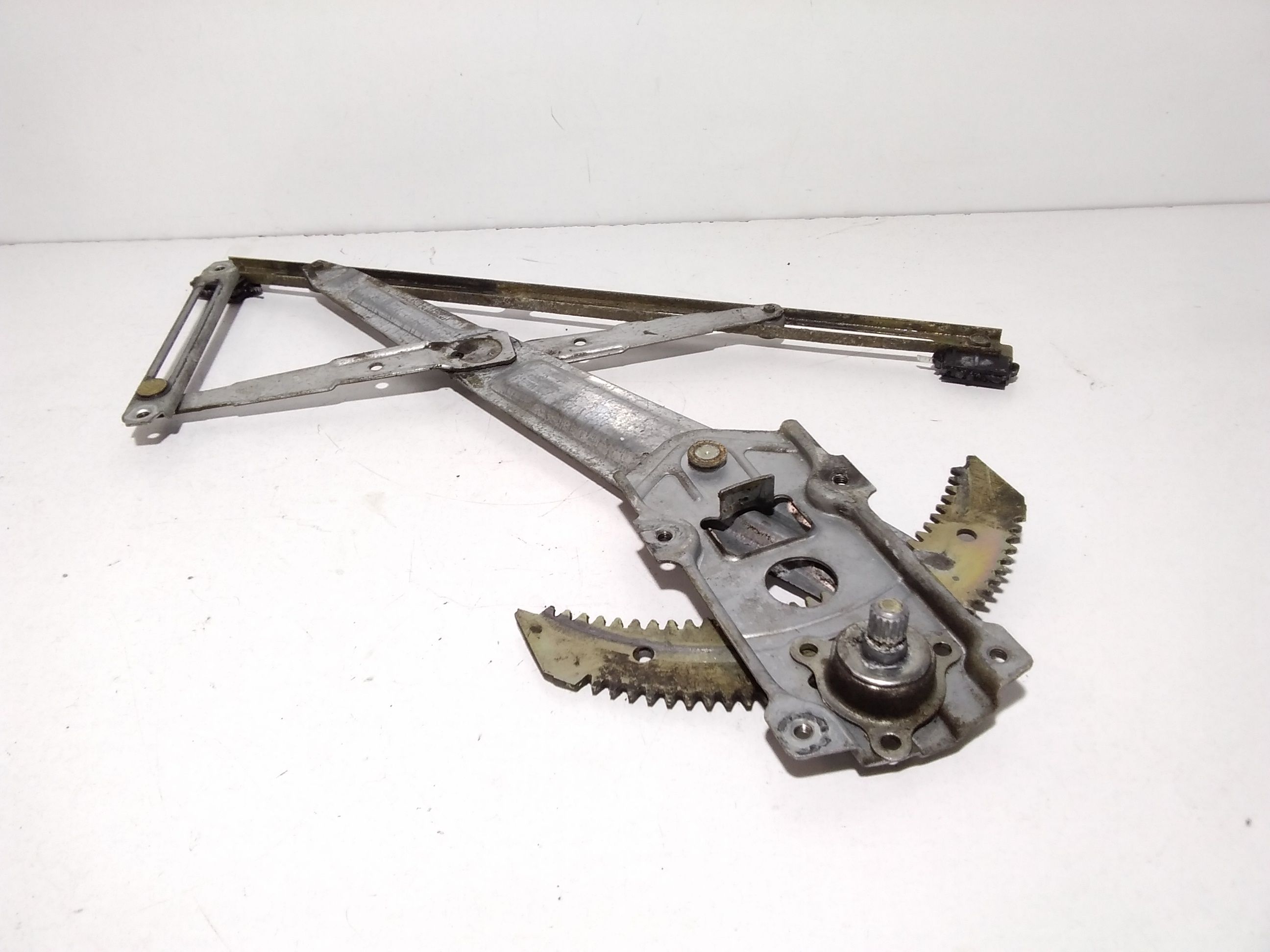 Cremagliera anteriore destra passeggero PIAGGIO Porter Pick-up