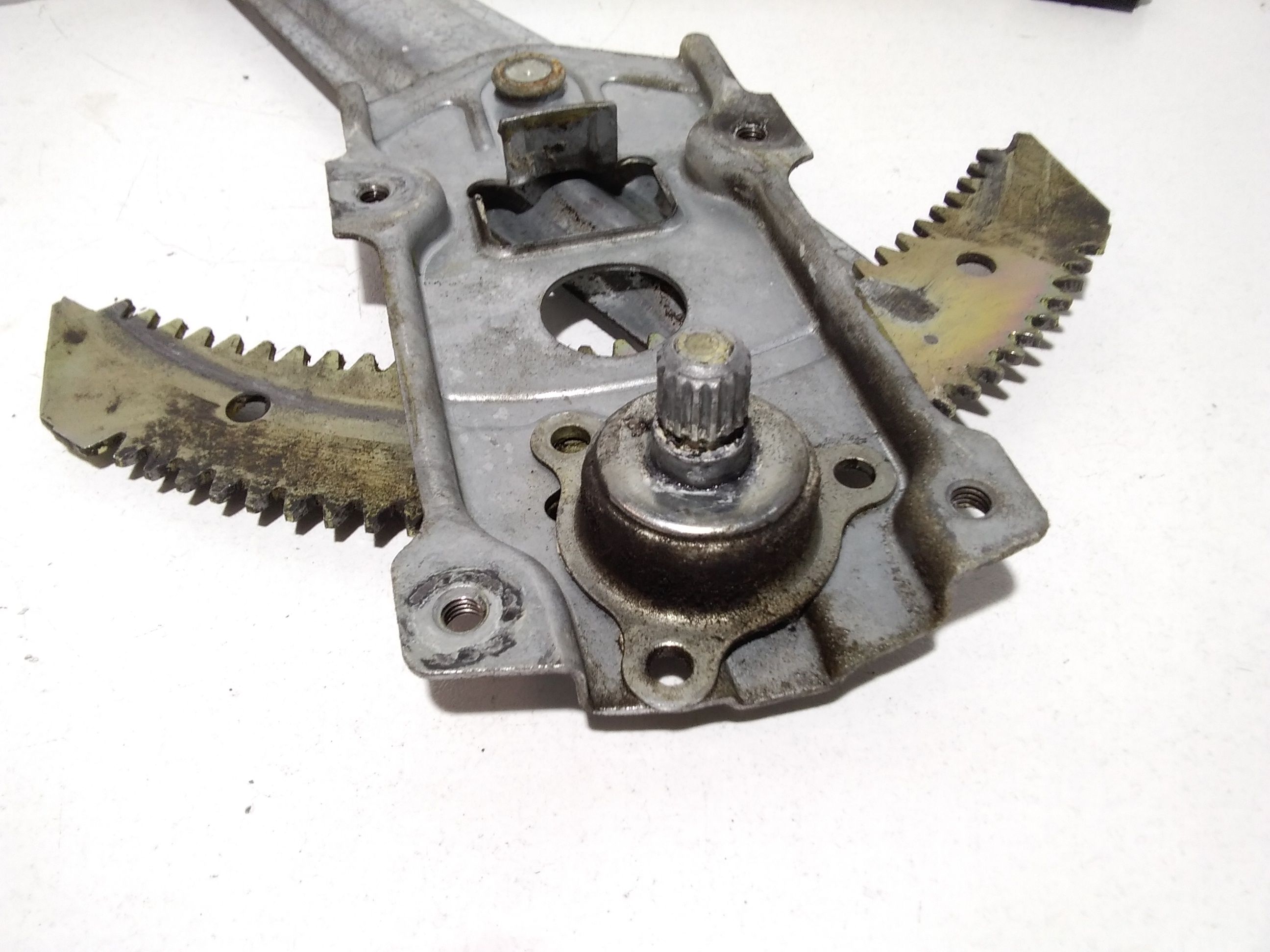 Cremagliera anteriore destra passeggero PIAGGIO Porter Pick-up