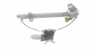 Cremagliera posteriore destra passeggero per Nissan Qashqai 1 Serie (2006 - 2009)