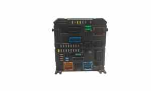 Body Computer per Citroen C3 Aircross (2017 - )