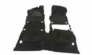 moquette interna abitacolo per Renault Twingo Iii Serie (14>) (2014 - In produzione)