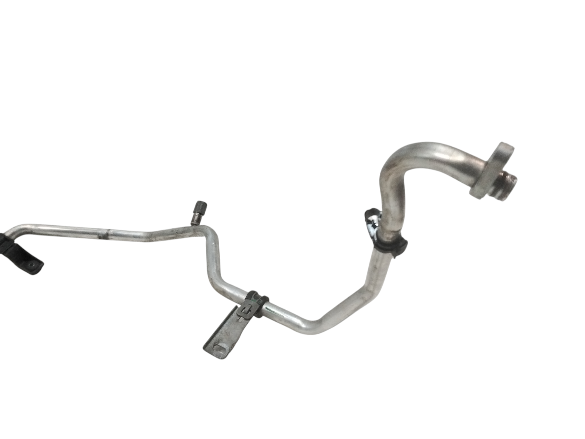 Tubo Aria condizionata per Citroen C3 Aircross (2017 - )