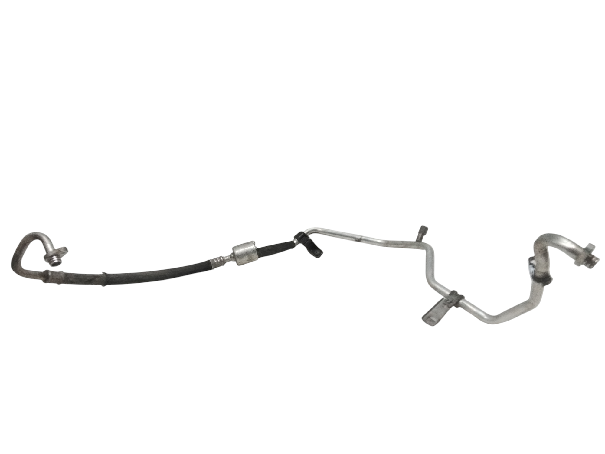 Tubo Aria condizionata per Citroen C3 Aircross (2017 - )